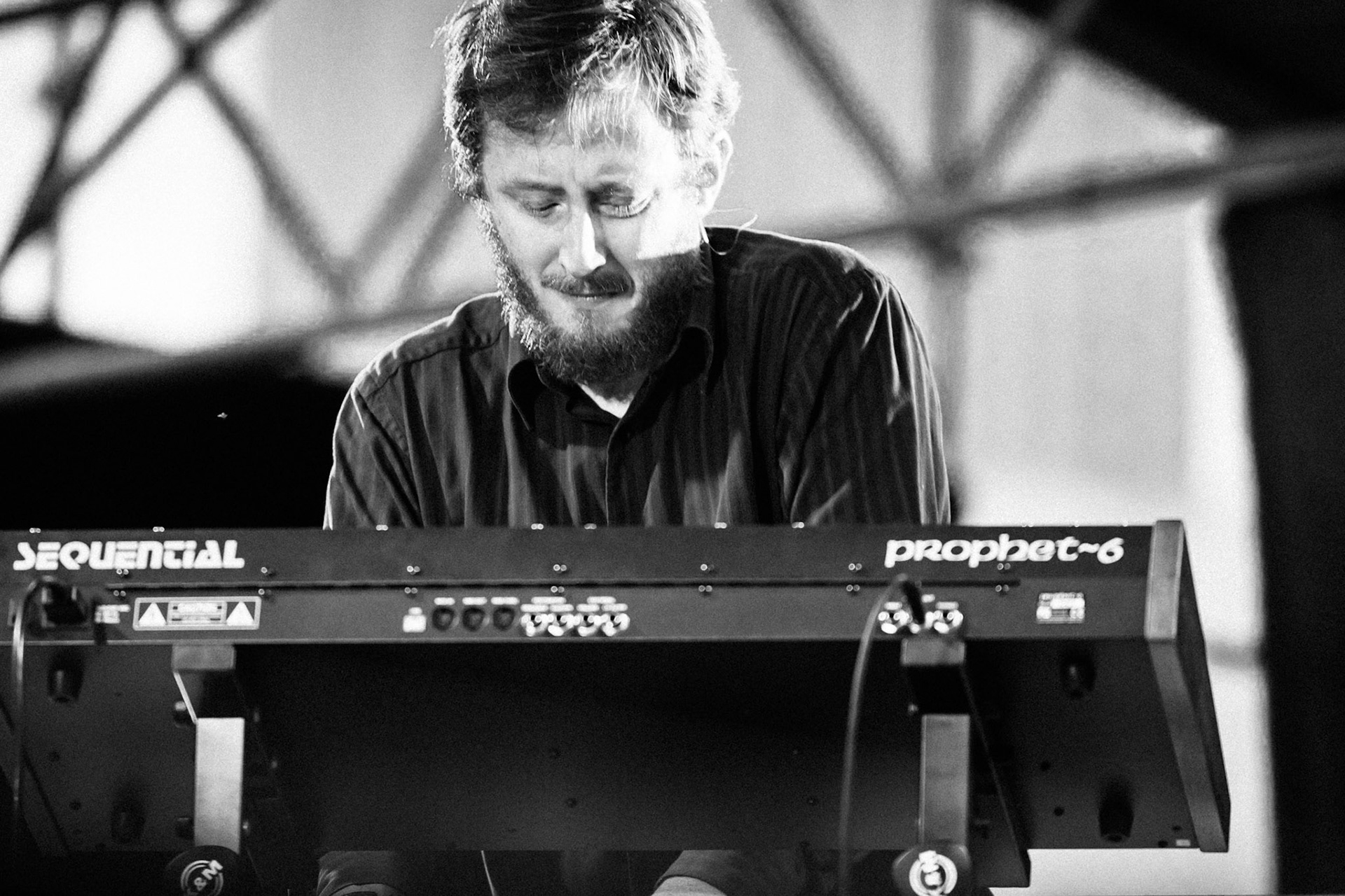 Fuzekin, 43e Concours National de Jazz à la Défense, La Défense Jazz Festival, Parvis de la Défense, 22 septembre 2020