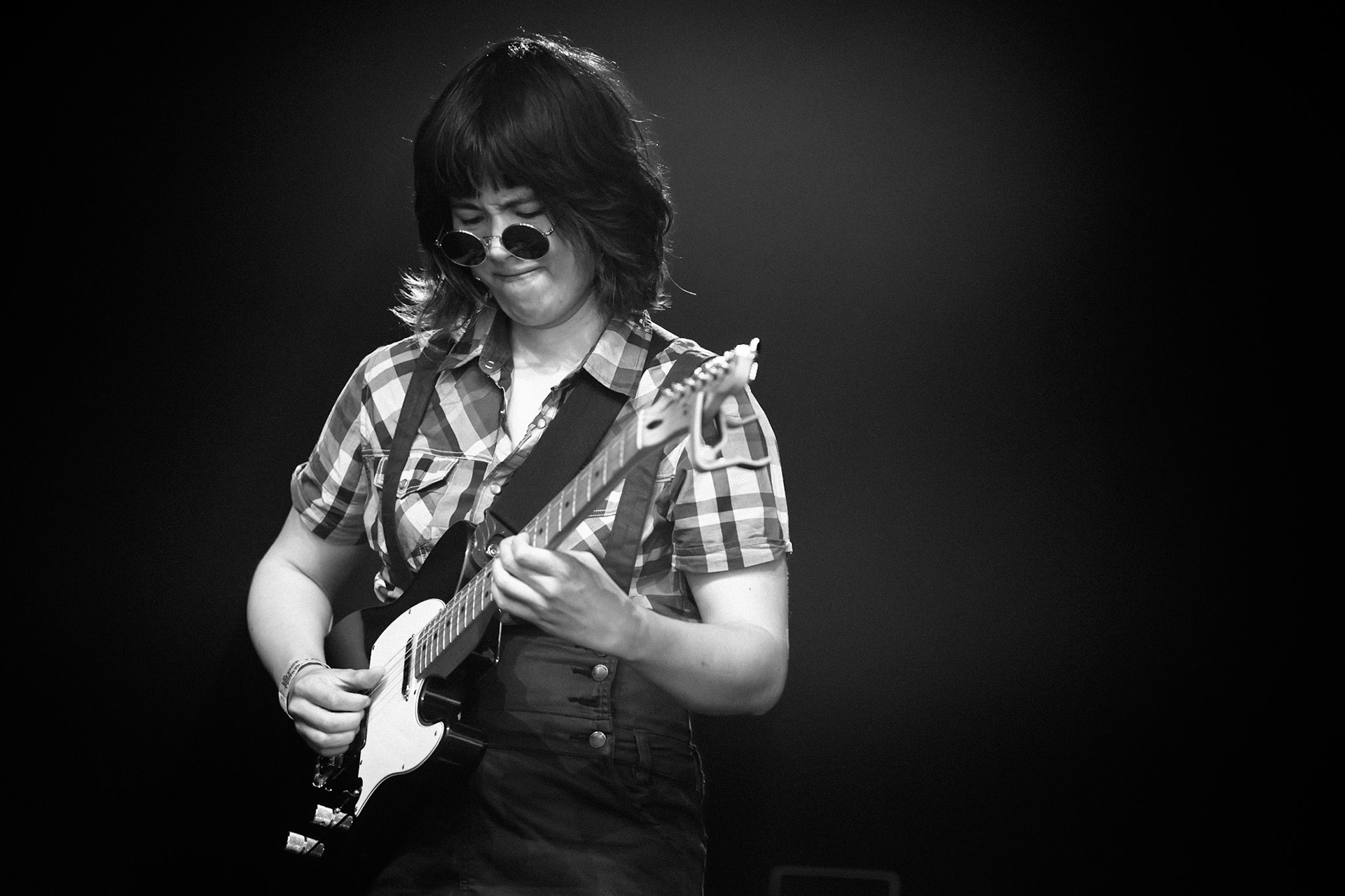 Roman Reidid x Paper Chase, La Défense Jazz Festival, Parvis de la Défense, 24 juin 2025