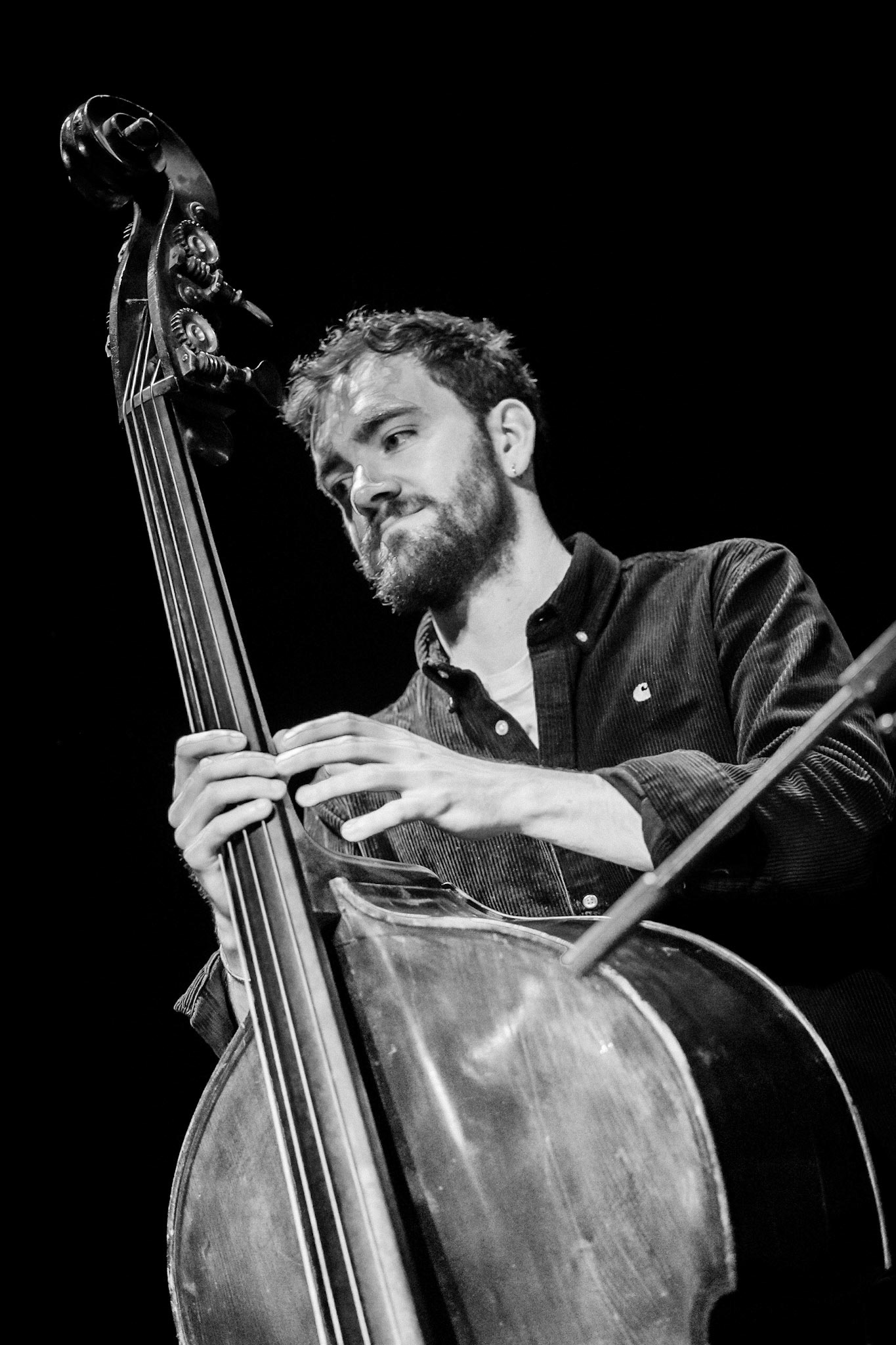 Elliavir, Festival Jazz à Saint-Germain-des-Prés - Paris, Théâtre de l'Alliance Française