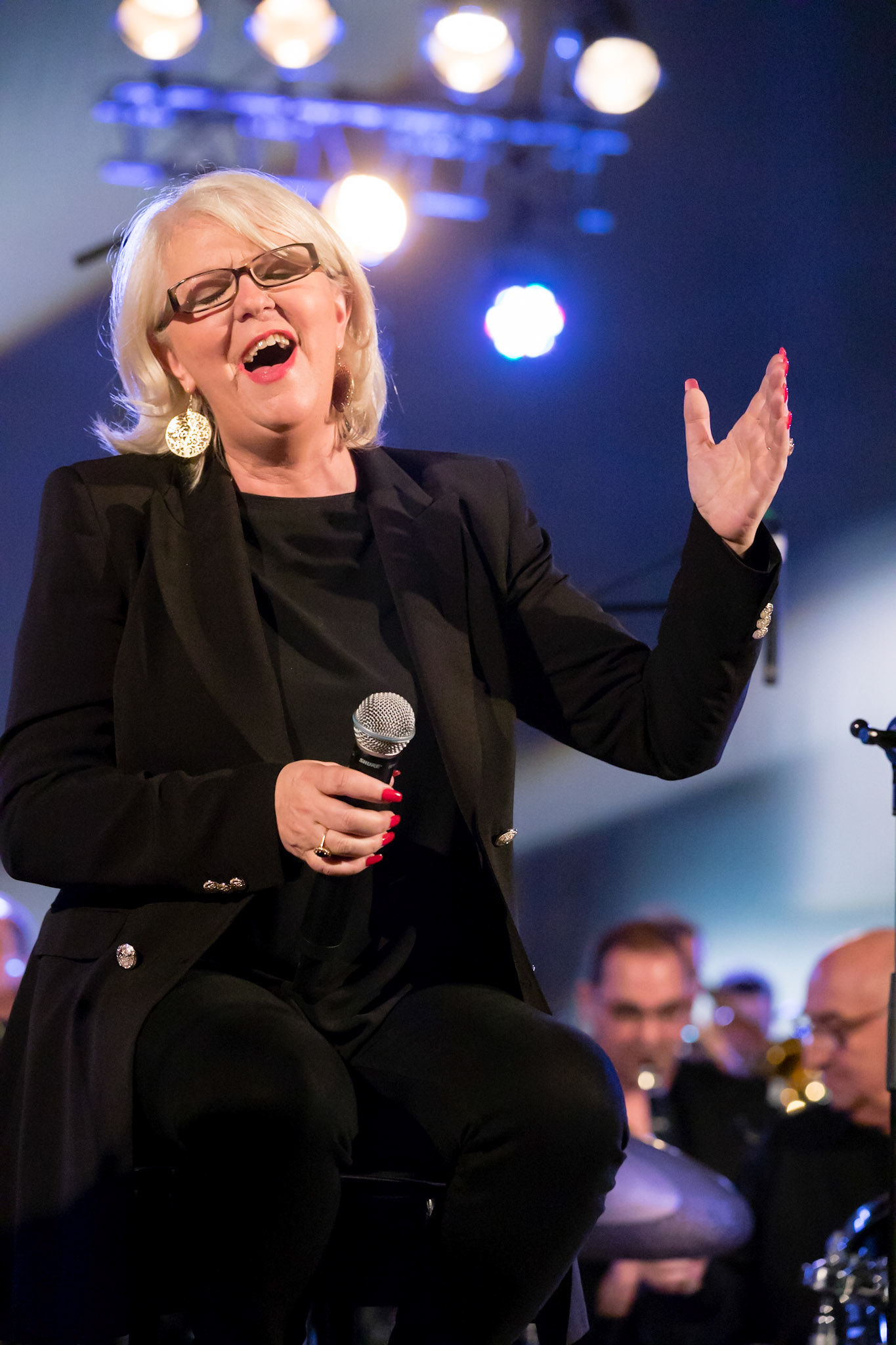Anne Ducros - Université Panthéon-Assas (Paris) - 18 mai 2017