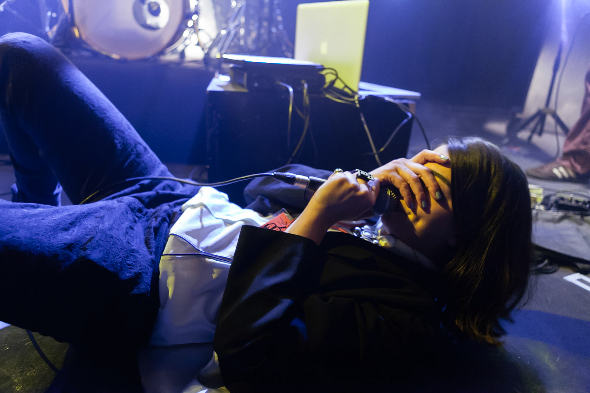 LIPPIE - 11/2012 - LES PRIMEURS DE MASSY - PAUL B