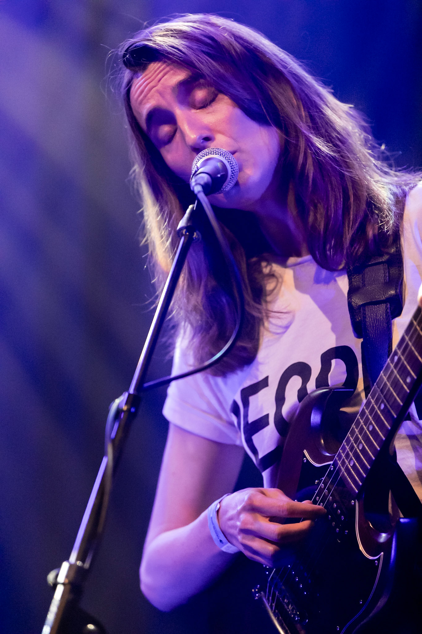 Blumi, Festival Chorus des Hauts-de-Seine, La Seine Musicale (Boulogne-Billancourt), 11 juillet 2021