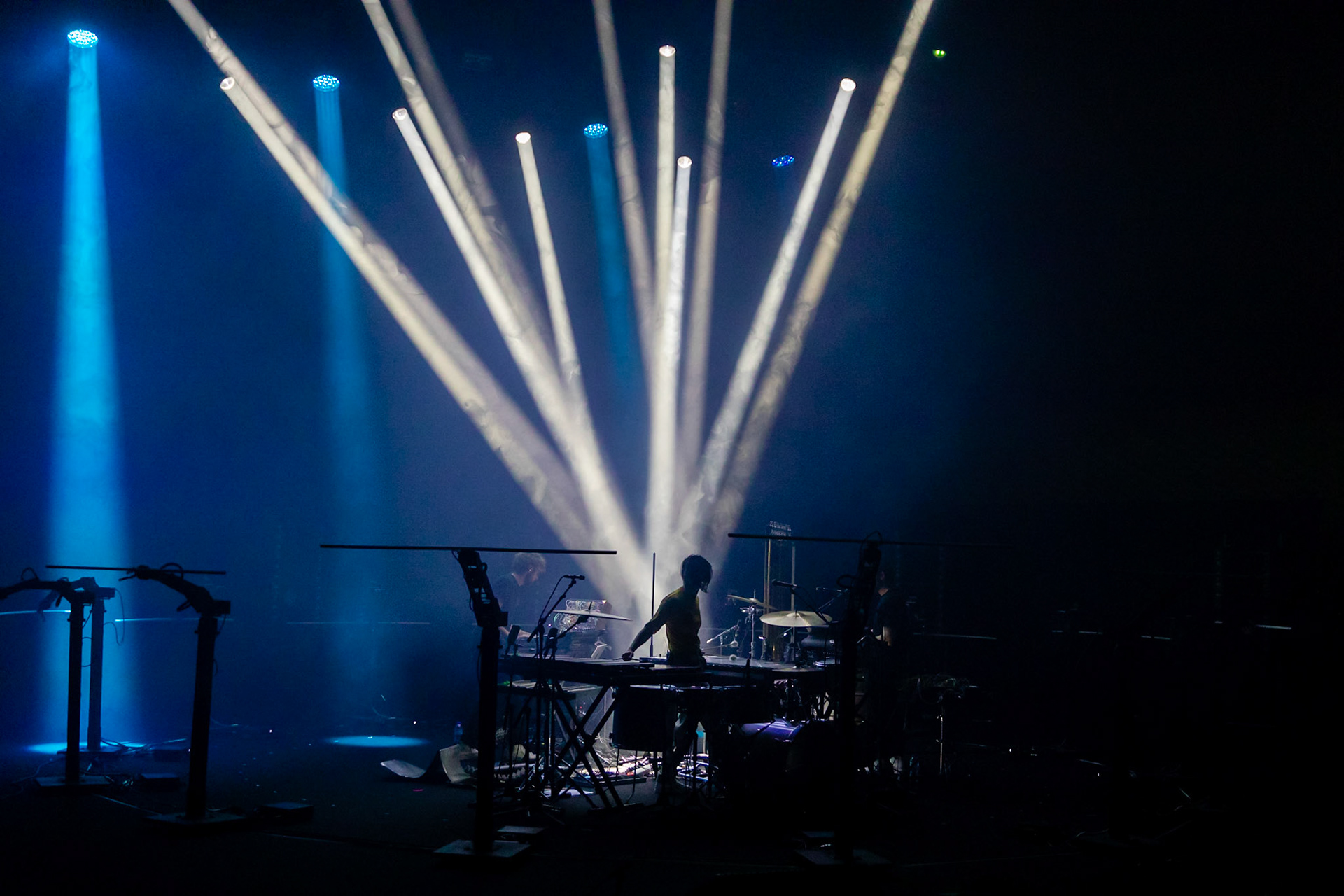 Lucie Antunes, Festival Chorus des Hauts-de-Seine, La Seine Musicale (Boulogne-Billancourt), 7 avril 2022