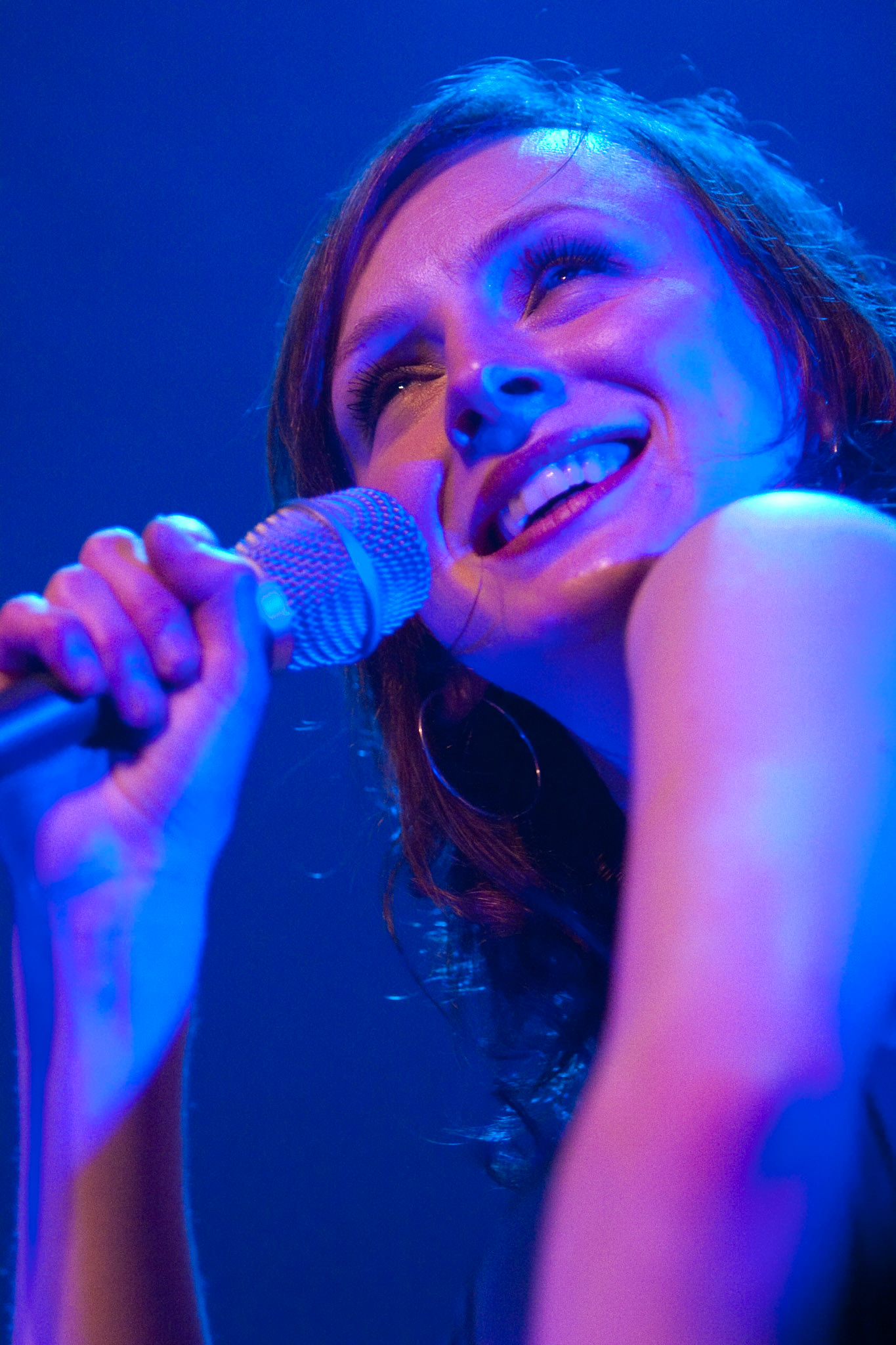 Sarah Slean