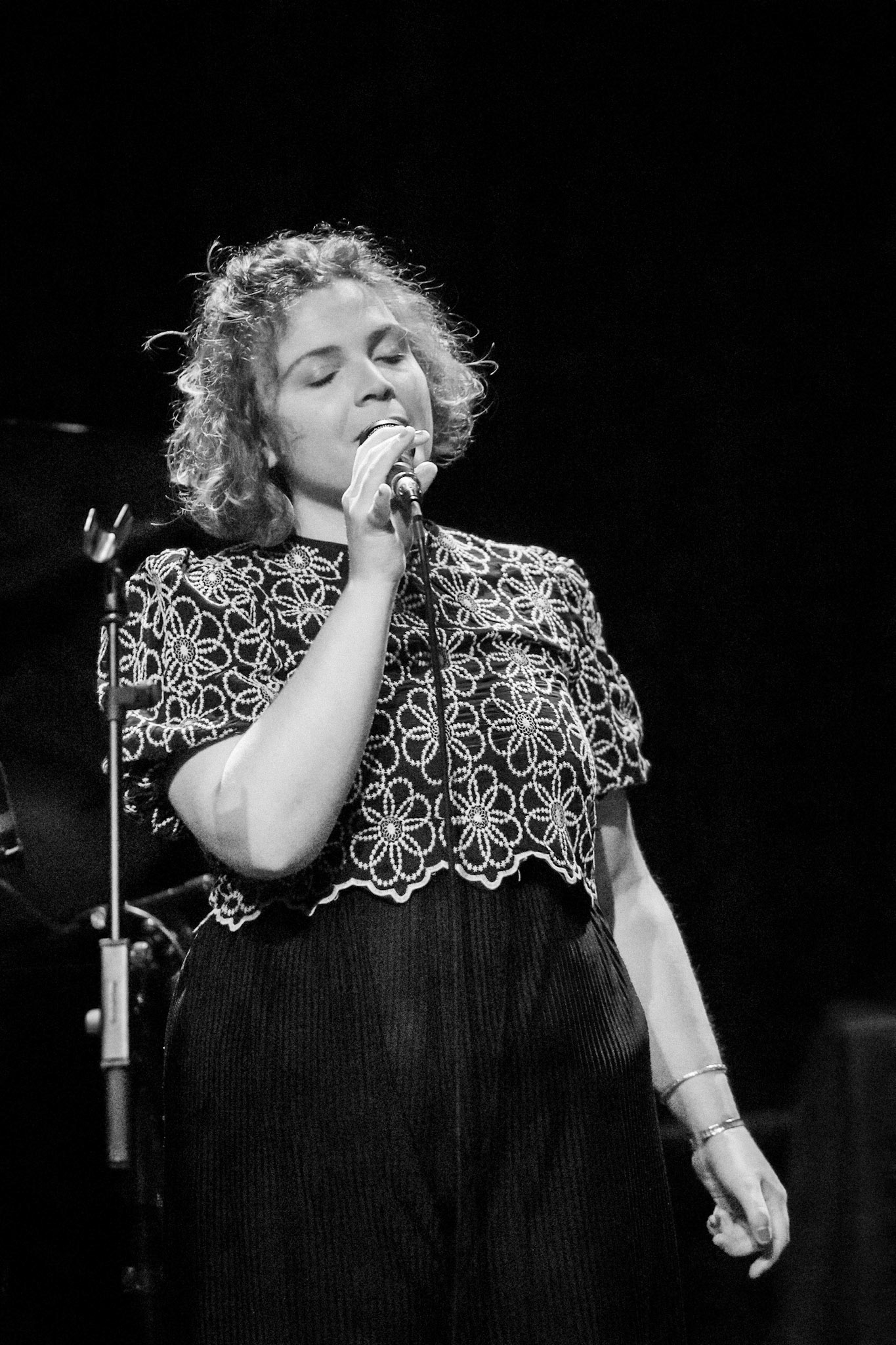 Elliavir, Festival Jazz à Saint-Germain-des-Prés - Paris, Théâtre de l'Alliance Française