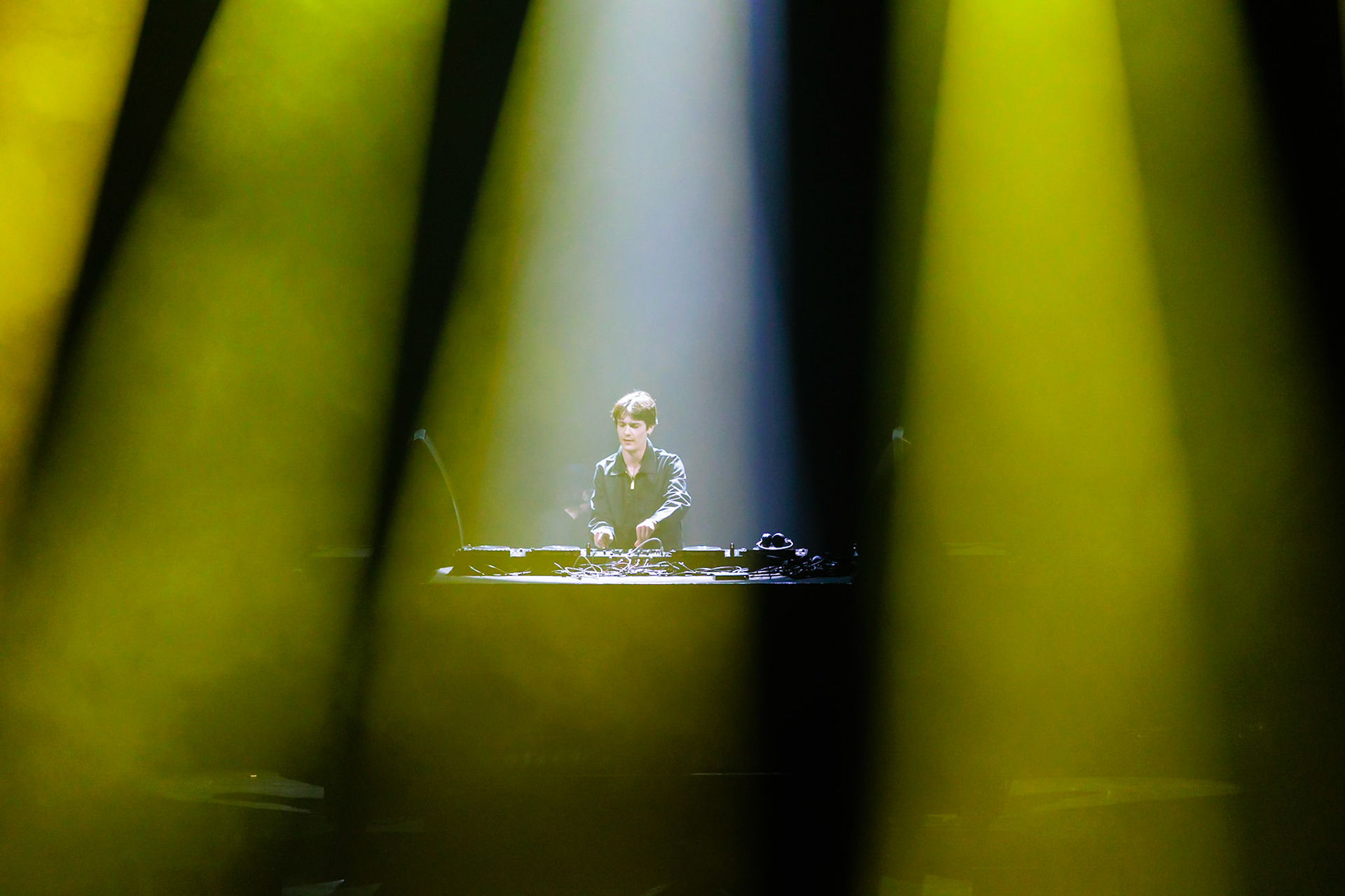 Kungs, Festival Chorus des Hauts-de-Seine, La Seine Musicale (Boulogne-Billancourt), 31 mars 2023