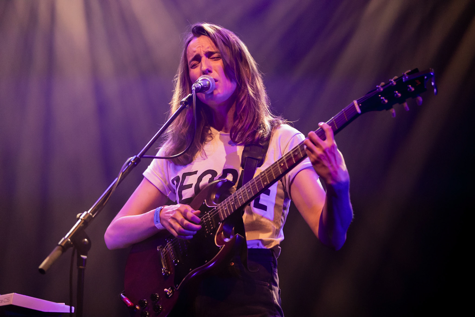 Blumi, Festival Chorus des Hauts-de-Seine, La Seine Musicale (Boulogne-Billancourt), 11 juillet 2021