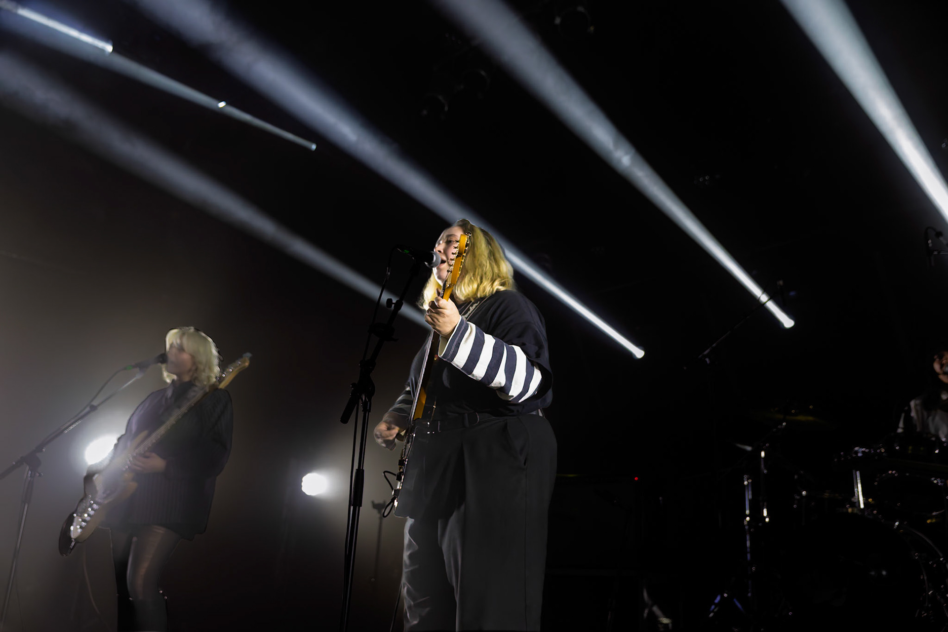 Grandmas House, Festival Elfondurock, Marcoussis