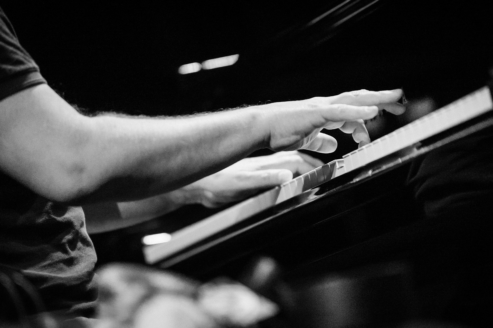 Emile Parisien Quartet, Festival Jazz à Saint-Germain-des-Prés - Paris, Théâtre de l'Alliance Française
