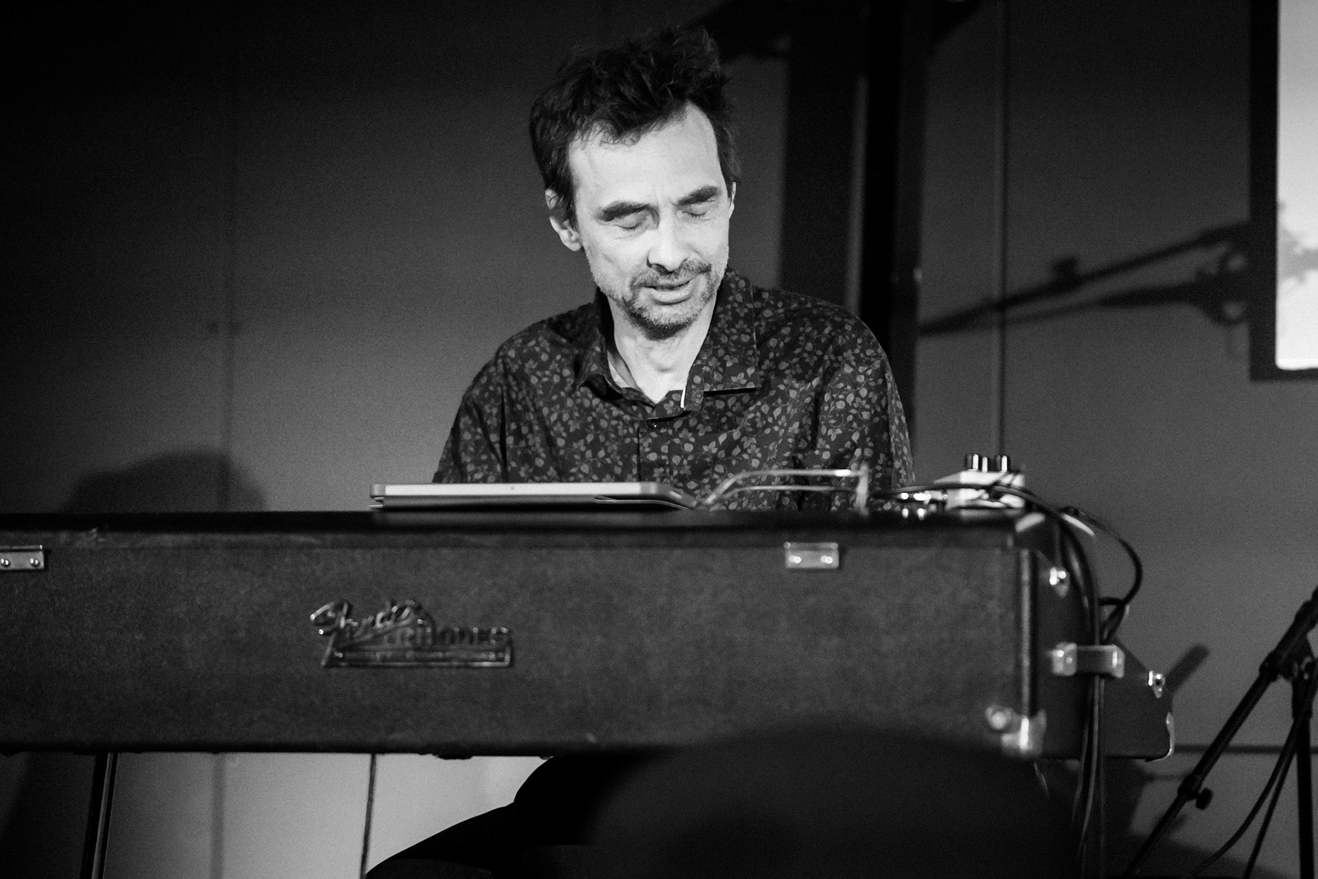 Laurent Cugny Tentet, Festival Jazz à Saint-Germain-des-Prés - Paris, Sorbonne Université - auditorium Jussieu