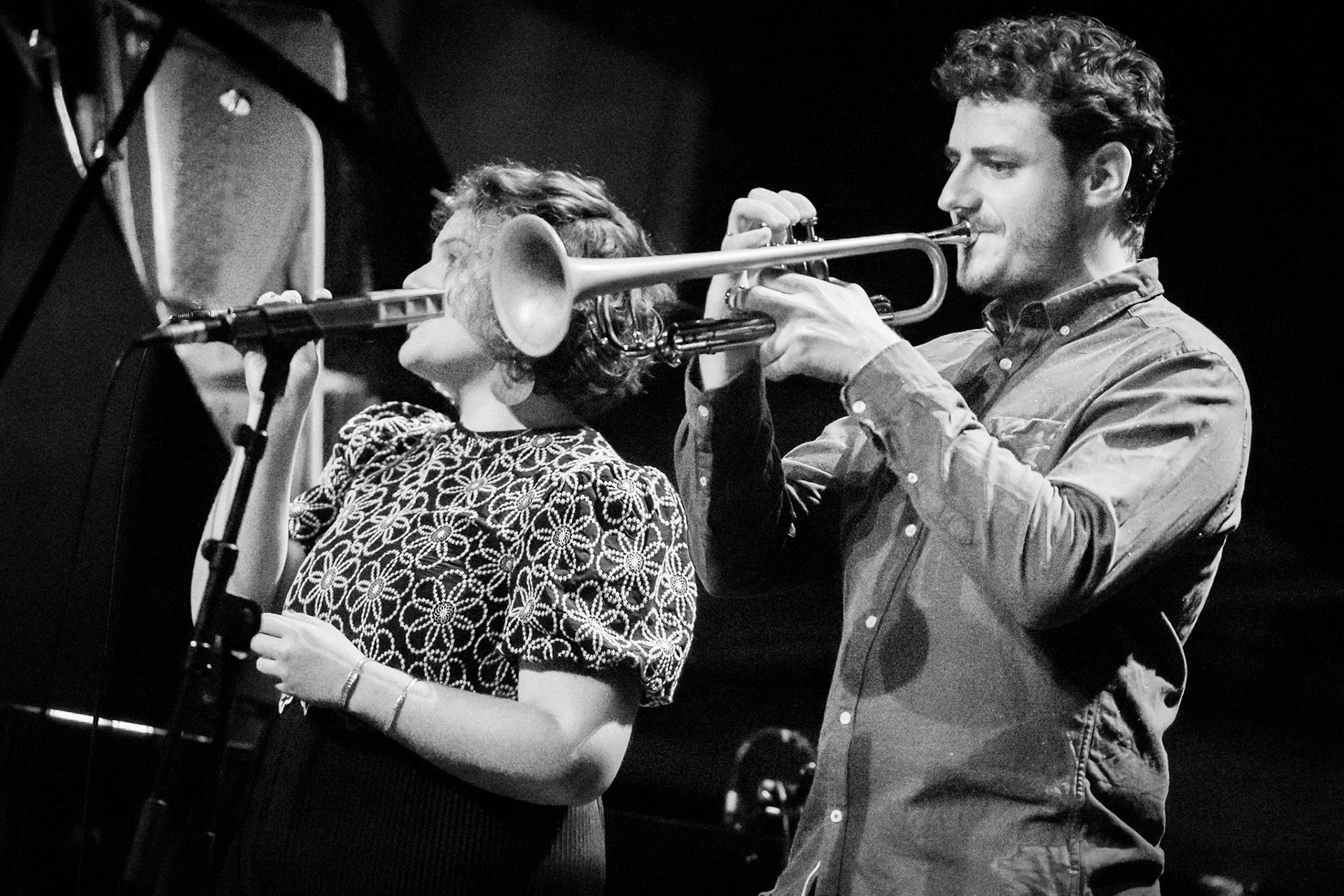 Elliavir, Festival Jazz à Saint-Germain-des-Prés - Paris, Théâtre de l'Alliance Française