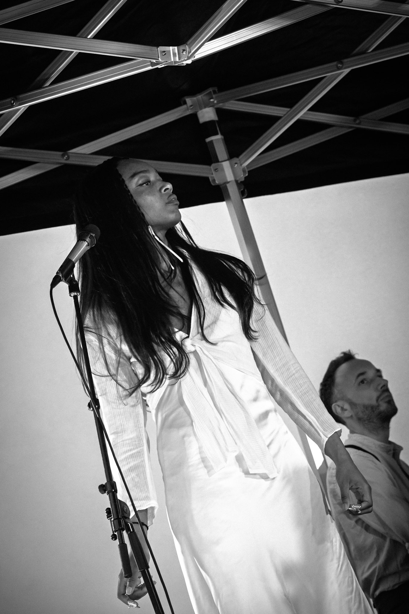 Poetic Ways Quintet, Festival Jazz à Saint-Germain-des-Prés - Paris, La Monnaie de Paris