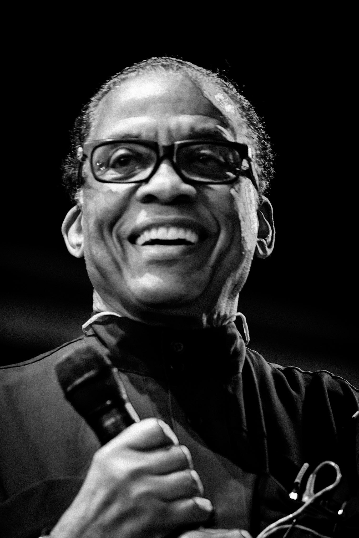 Herbie Hankock, La Défense Jazz Festival, Parvis de la Défense, 25 juin 2022