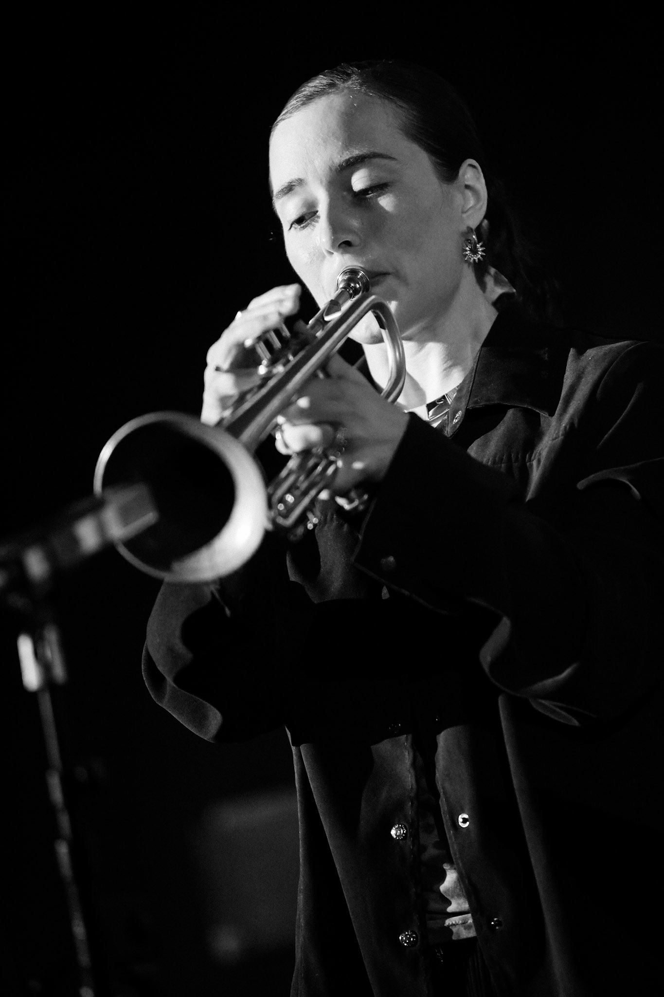 Ysaura Merino, Festival Jazz à Saint-Germain-des-Prés - Paris, Sorbonne Université - auditorium Jussieu
