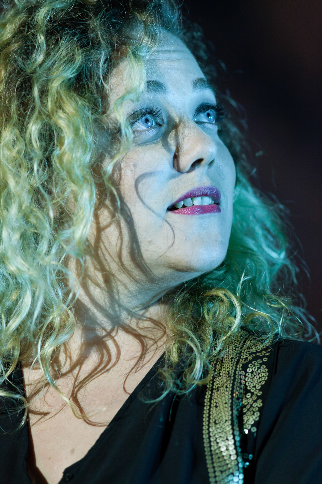 Madeleine Besson - Festival Les Muzik'Elles (Meaux) - 27 septembre 2014