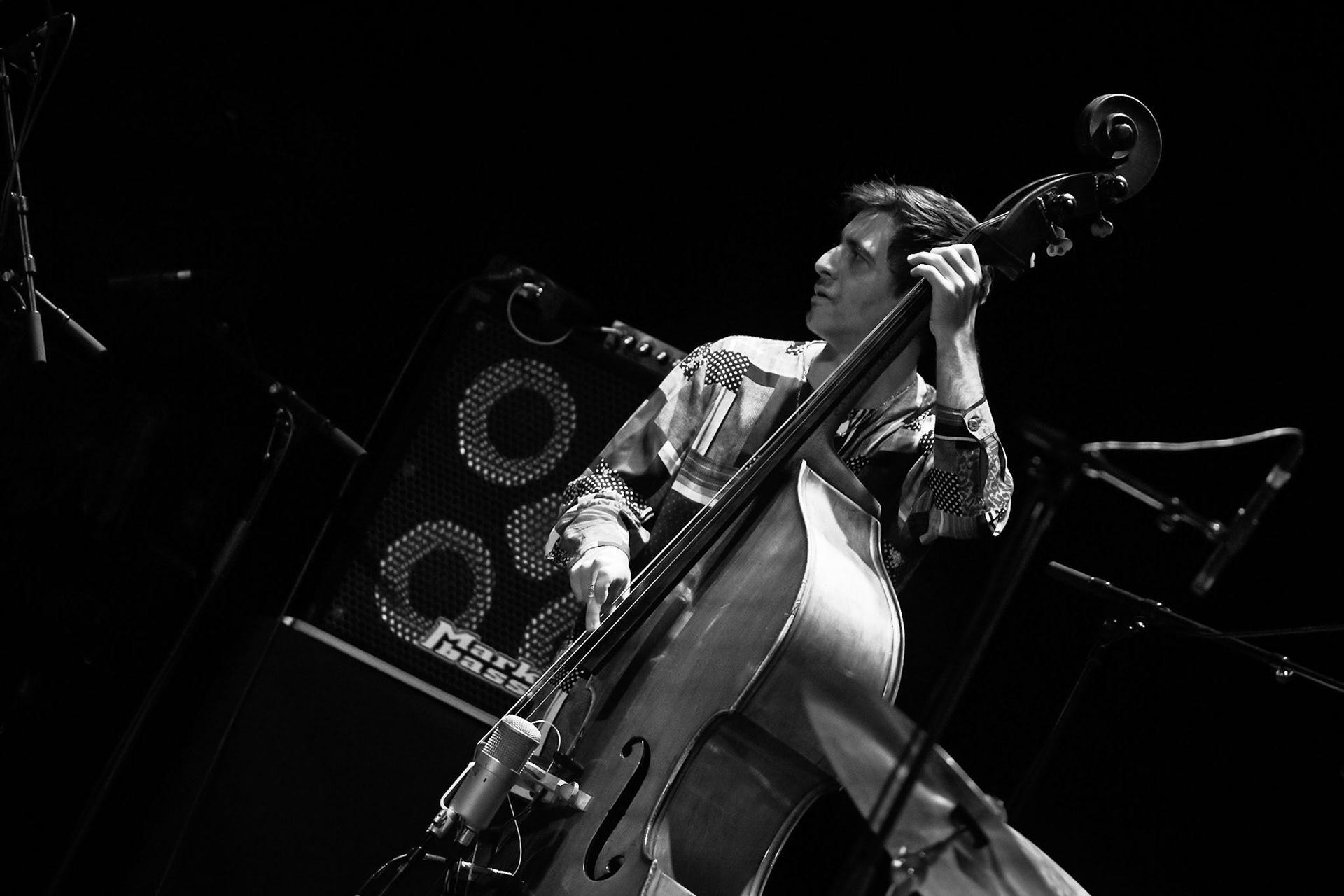 Paul Lay Trio, Festival Jazz à Saint-Germain-des-Prés - Paris, Théâtre de l'Alliance Française