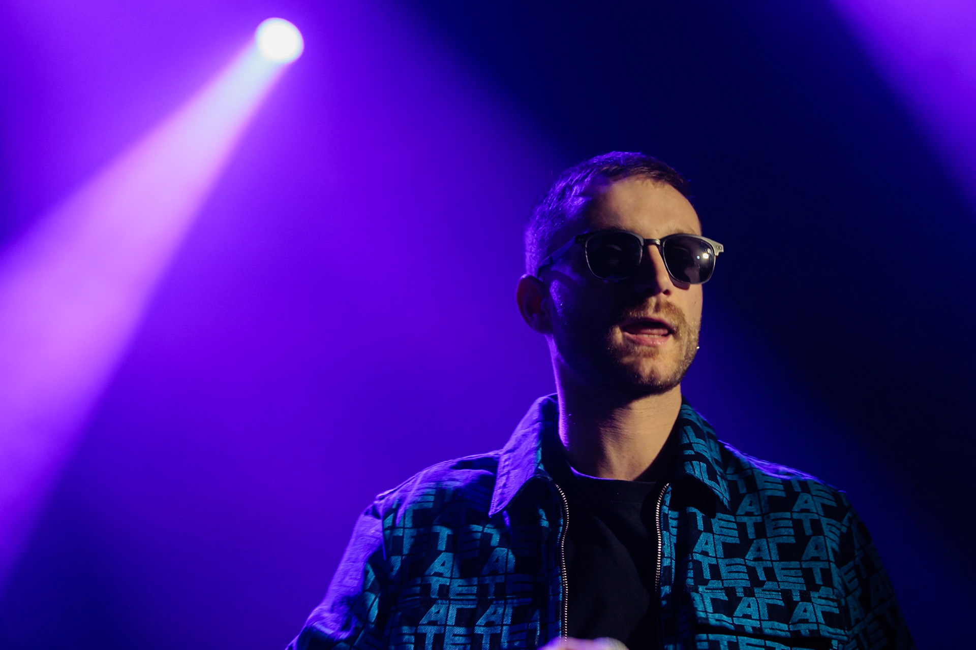 Reynz, Festival Chorus des Hauts-de-Seine, La Seine Musicale (Boulogne-Billancourt), 7 avril 2022