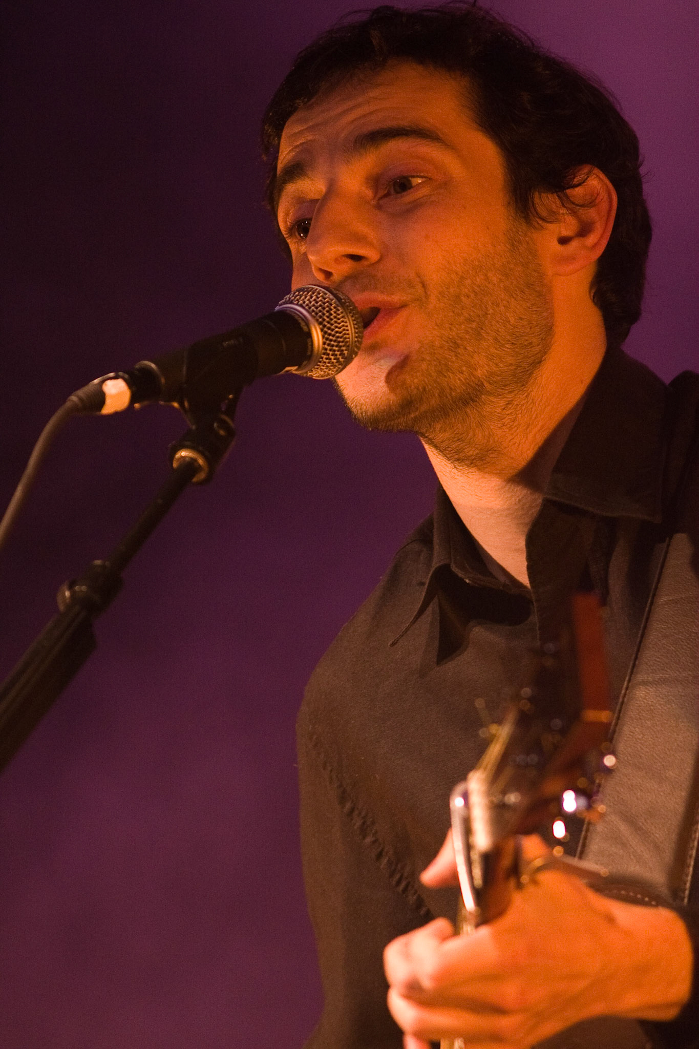 Sam