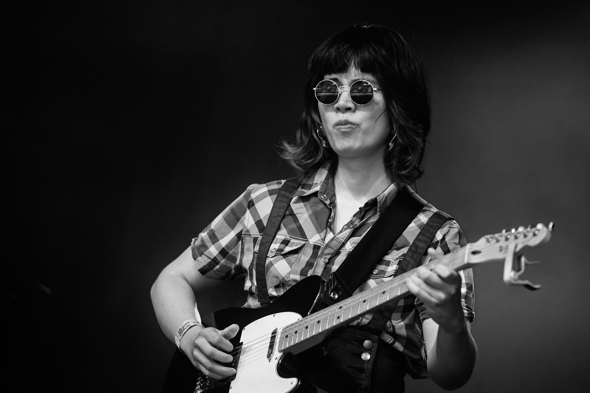 Roman Reidid x Paper Chase, La Défense Jazz Festival, Parvis de la Défense, 24 juin 2025