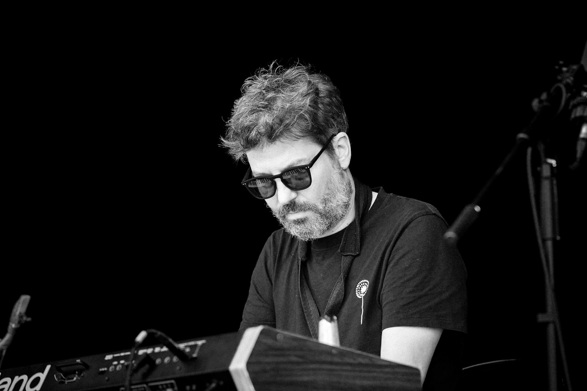 Limousine, La Défense Jazz Festival, Parvis de la Défense, 26 juin 2023