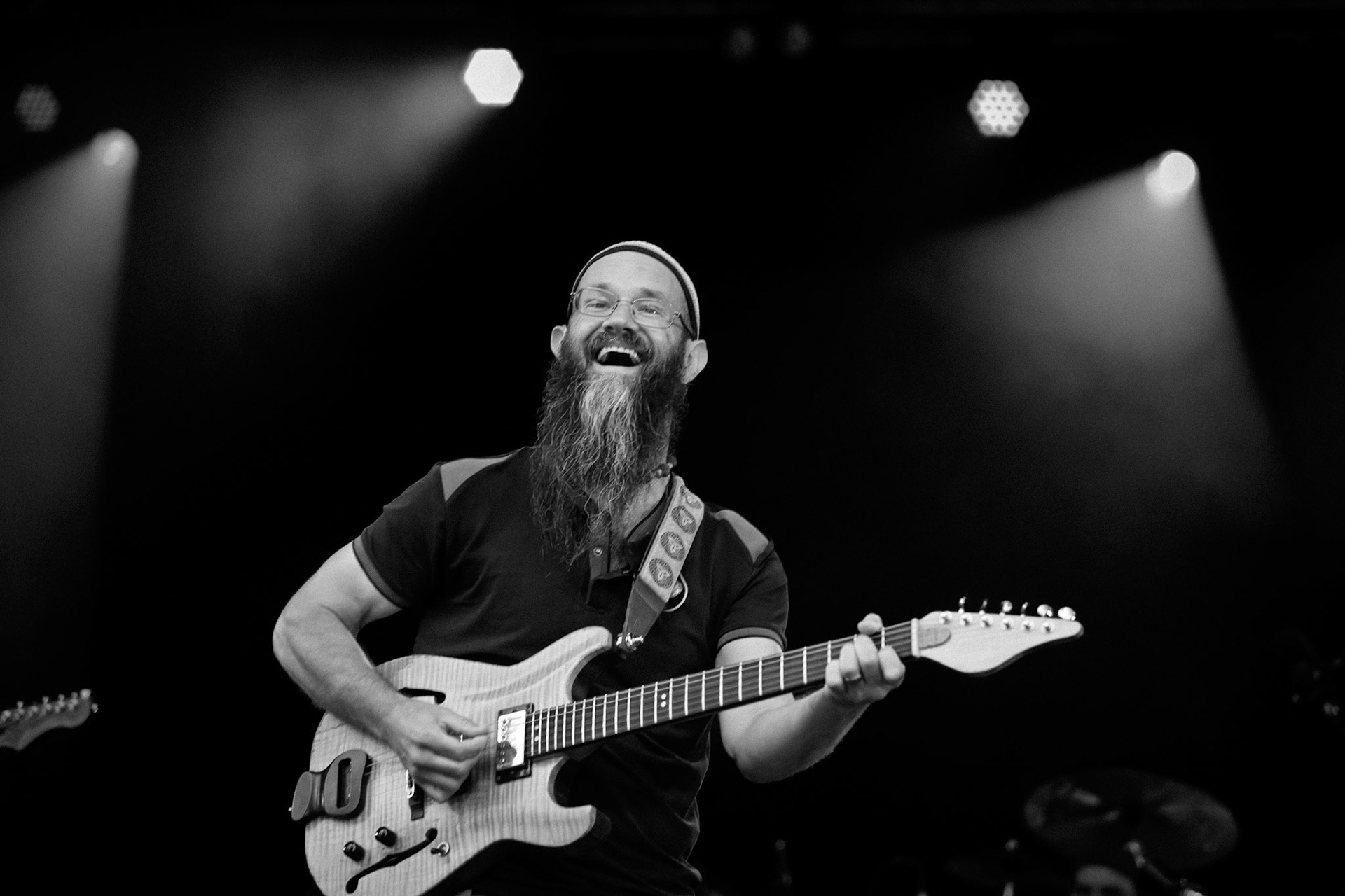 Groundation, La Défense Jazz Festival, Parvis de la Défense, 26 juin 2025