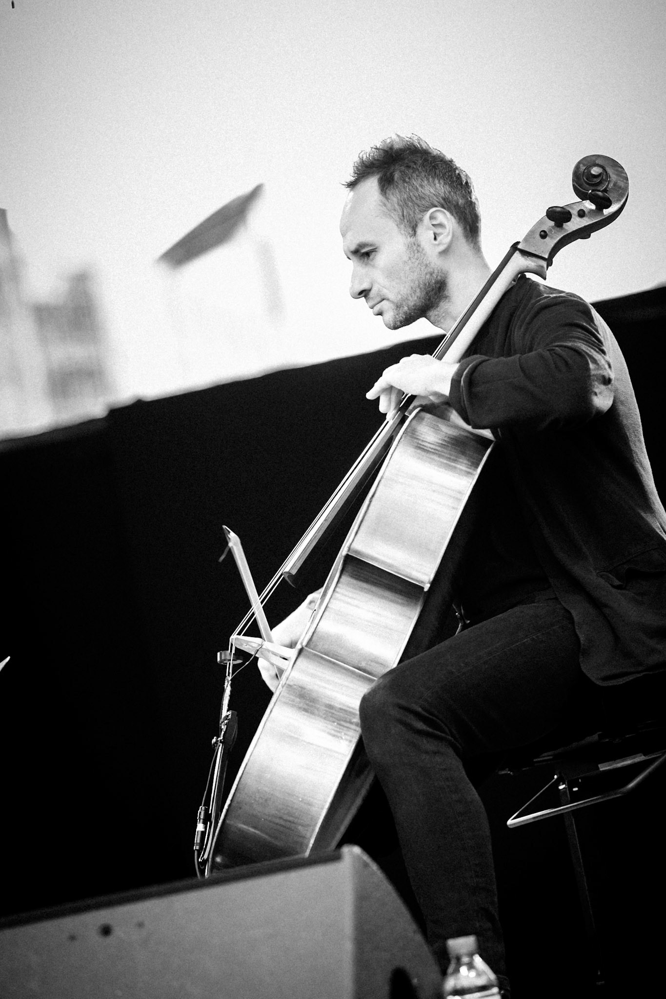 Hussam Aliwat, 43e Concours National de Jazz à la Défense, La Défense Jazz Festival, Parvis de la Défense, 22 septembre 2020