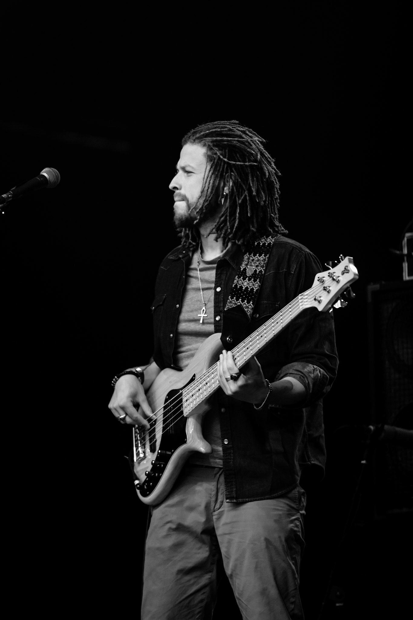 Monsieur Mâlâ, La Défense Jazz Festival, Parvis de la Défense, 23 juin 2021