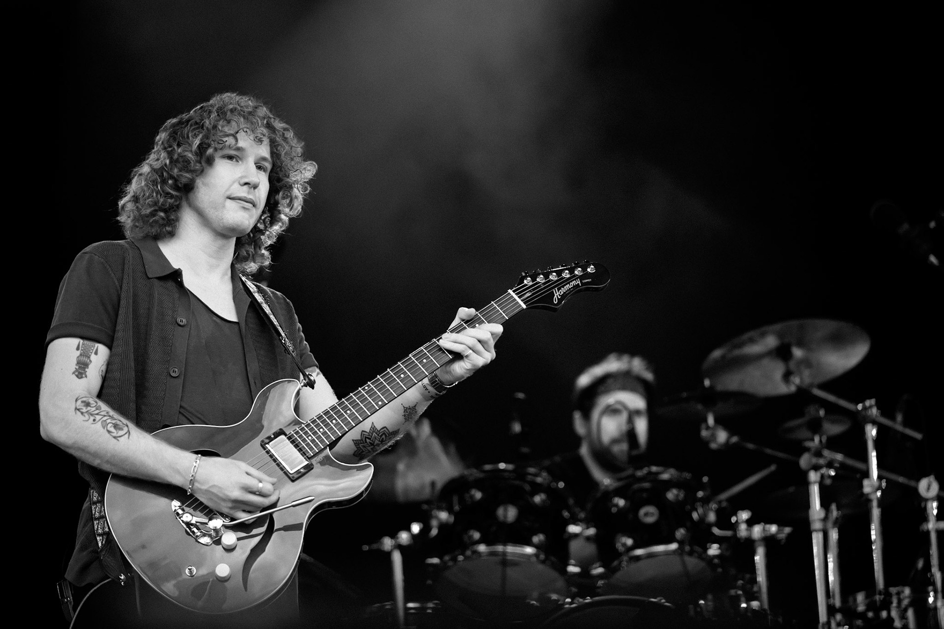 Groundation, La Défense Jazz Festival, Parvis de la Défense, 26 juin 2025