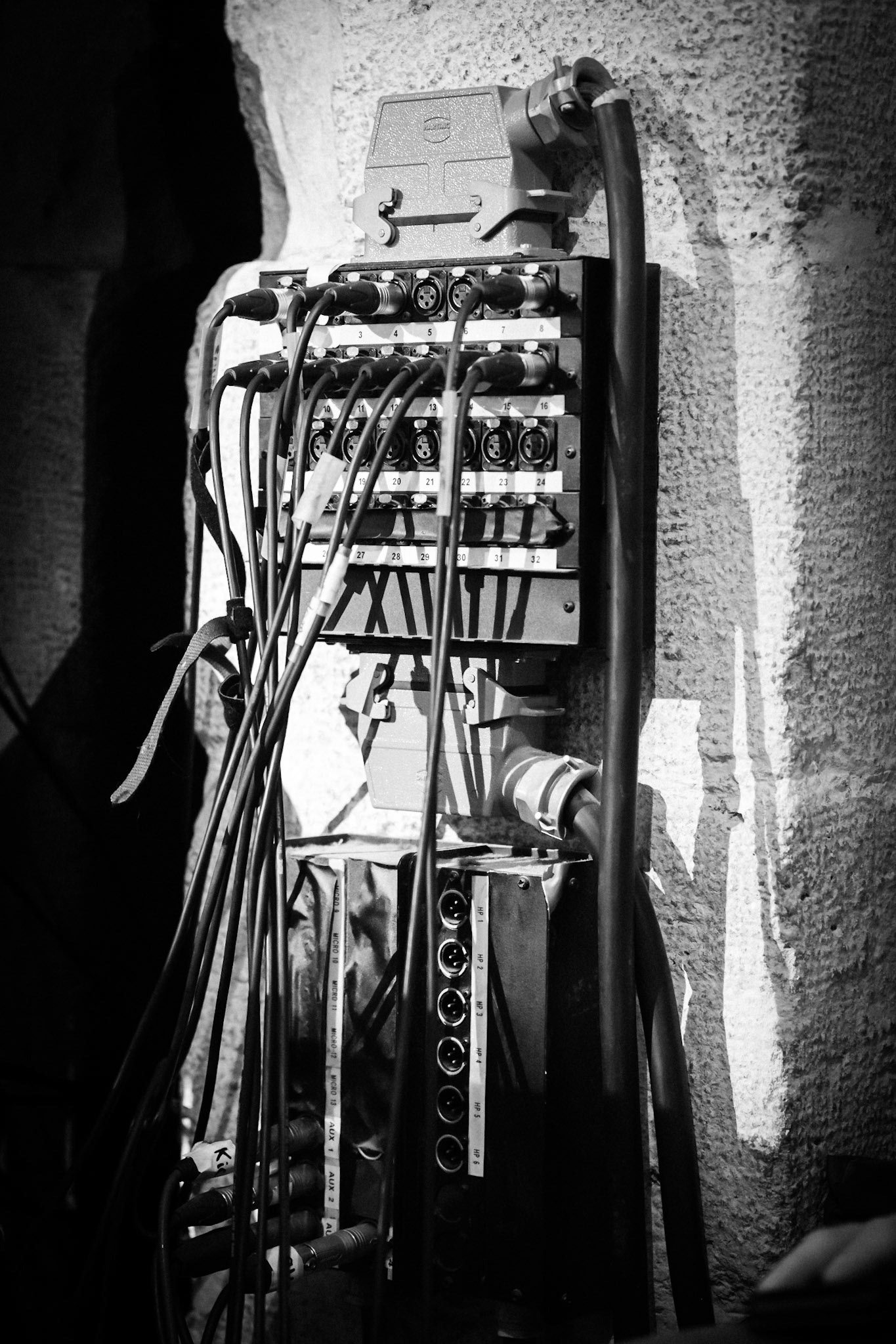 Emergency Lane, Festival Jazz Saint-Germain-des-Prés - Paris , Tremplin Jeunes Talents, Sunset-Sunside Jazz Club, 19 mai 2019