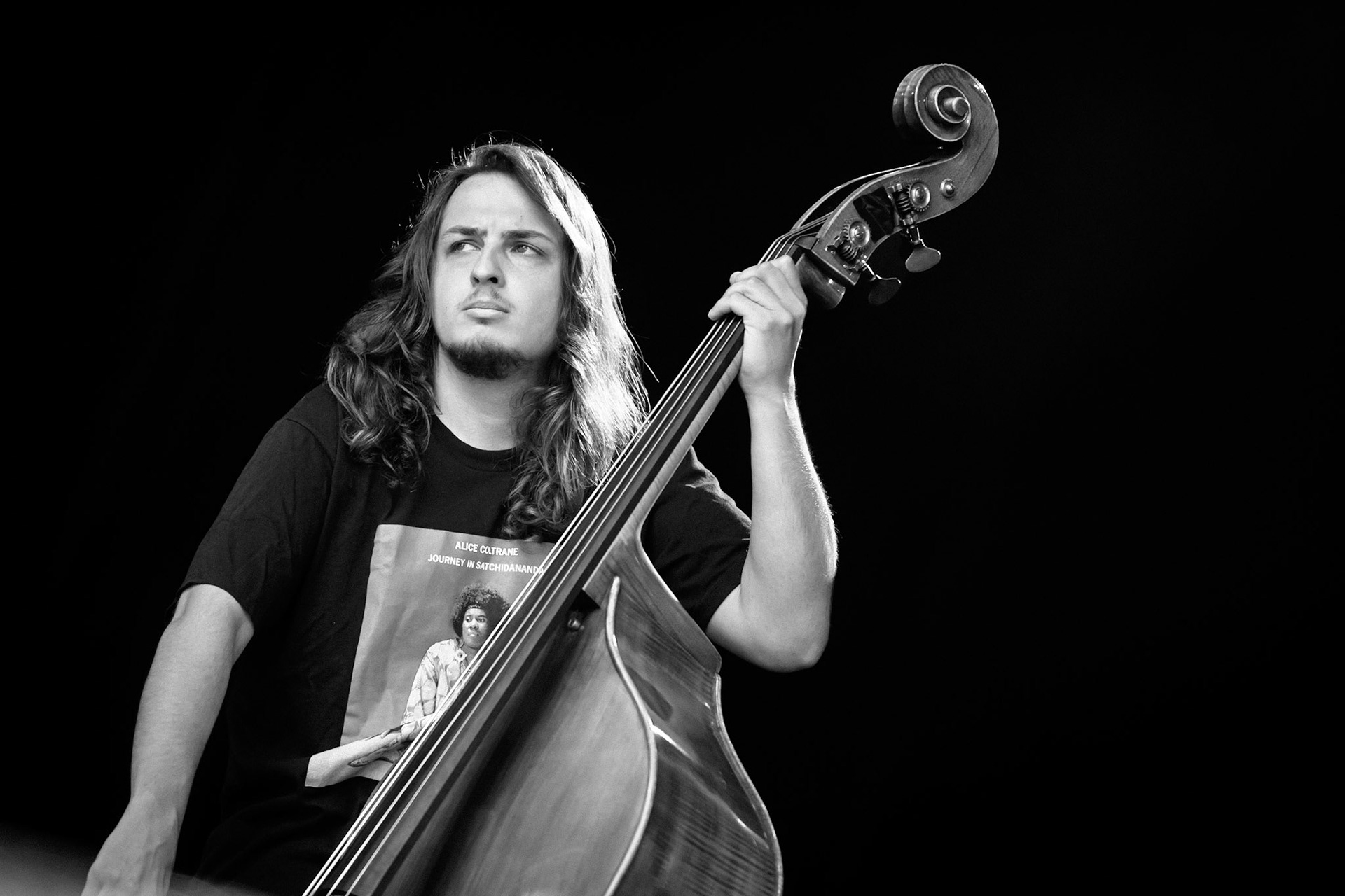 AMG, La Défense Jazz Festival, Parvis de la Défense, 25 juin 2025