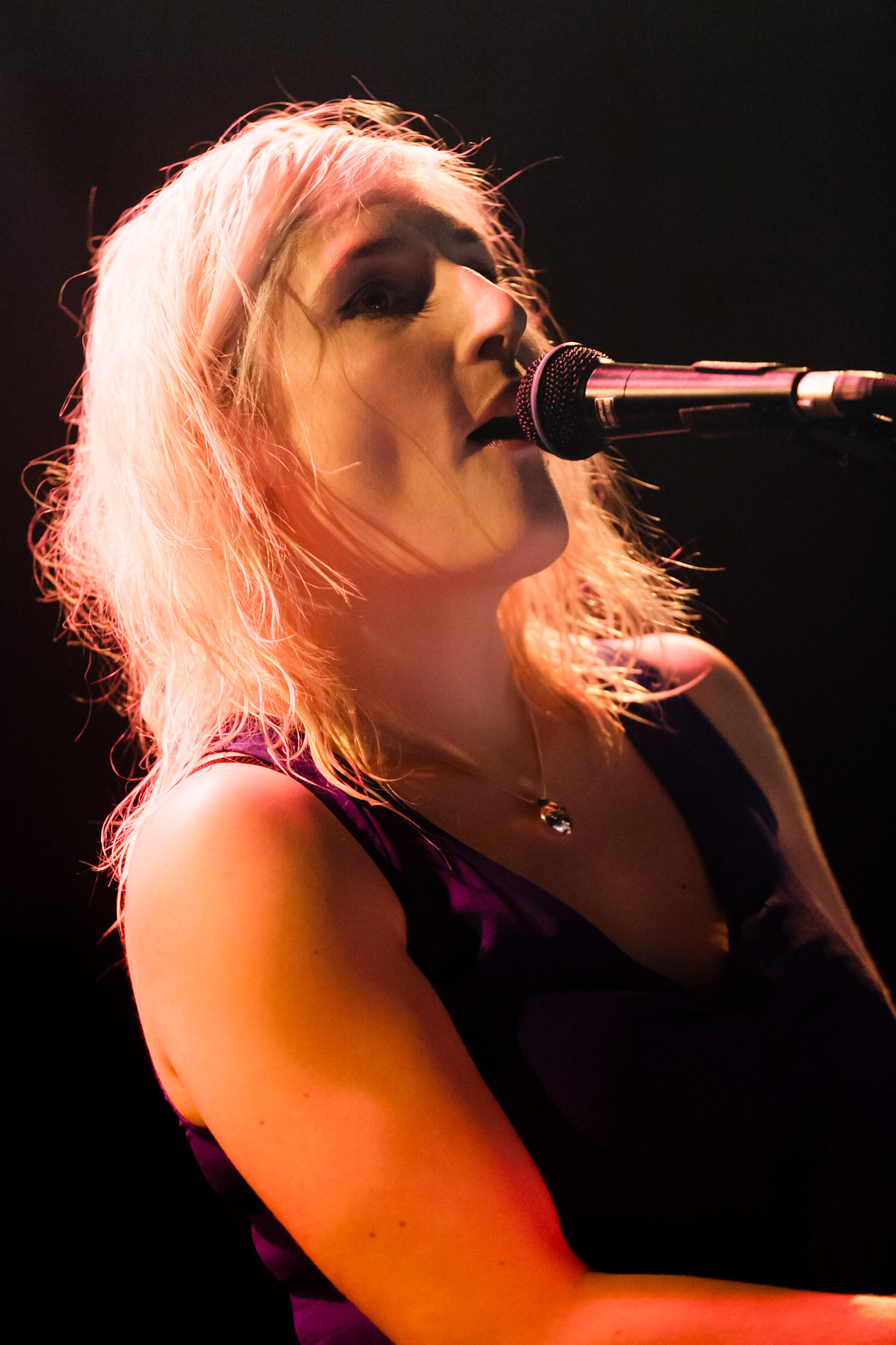 ORNETTE - 03/2012 - PAUL B - MASSY