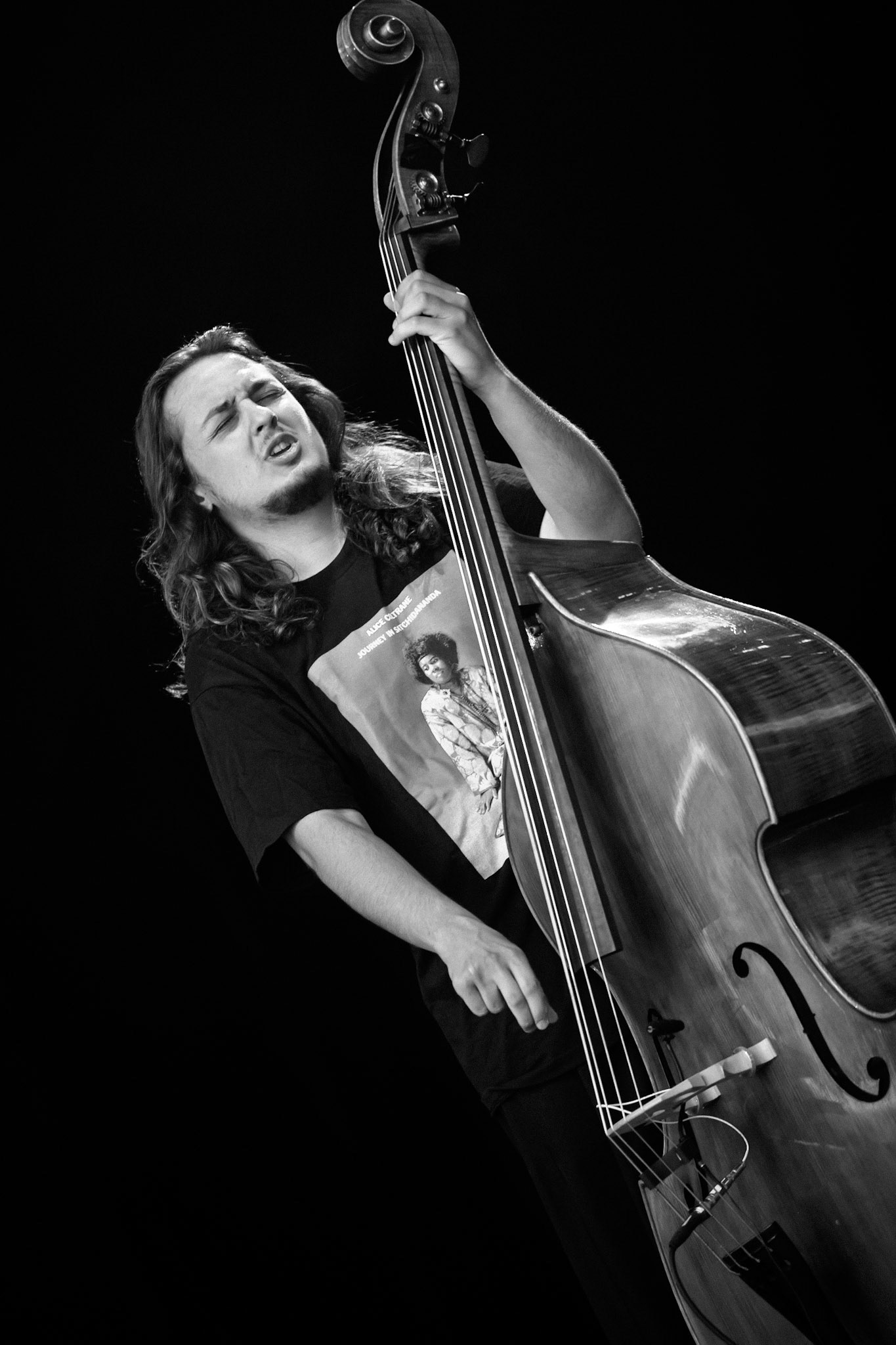 AMG, La Défense Jazz Festival, Parvis de la Défense, 25 juin 2025