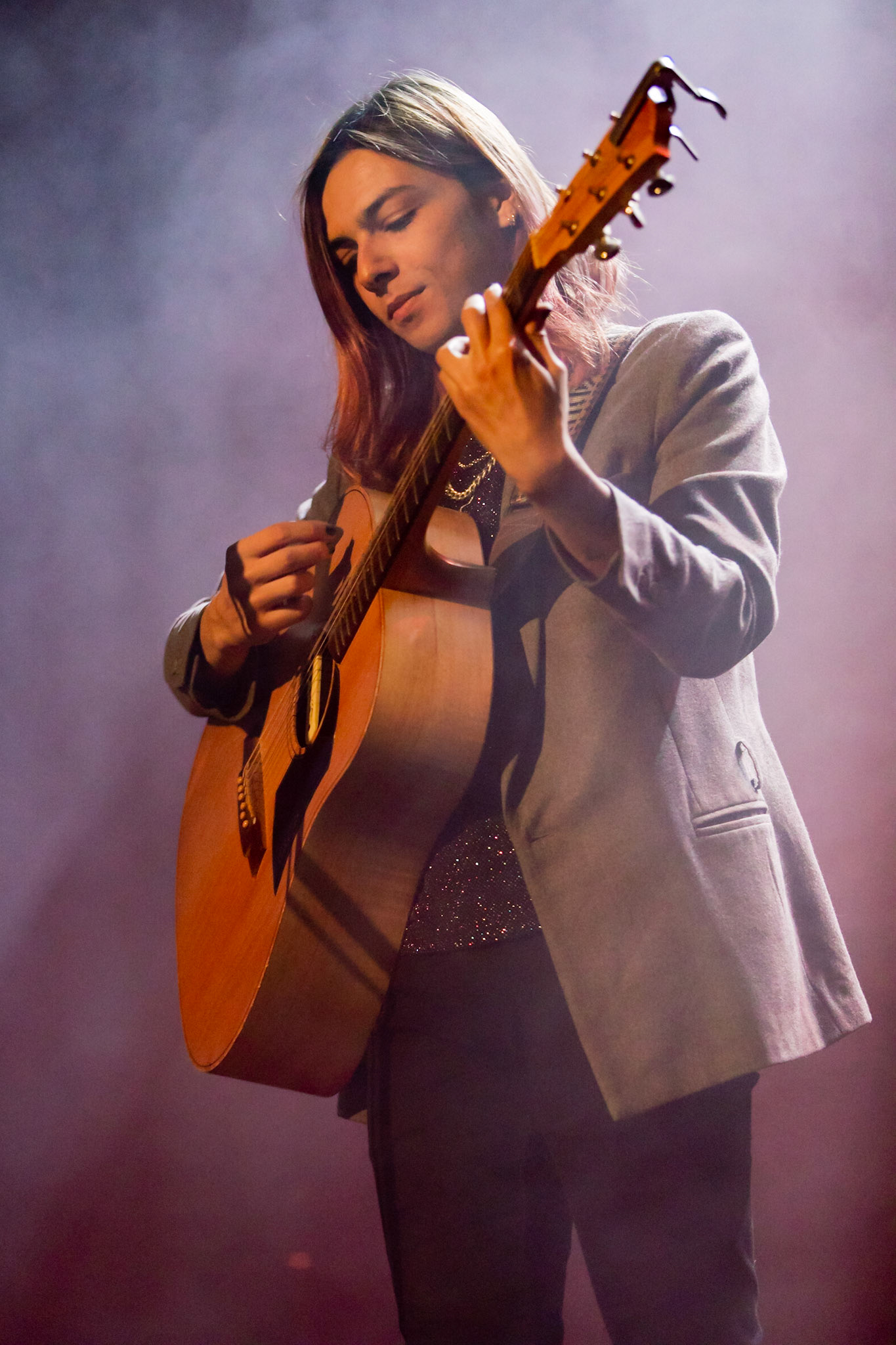 Elias Dris, Festival de Marne, Théâtre Claude Debussy (Maisons-Alfort), 12 octobre 2019