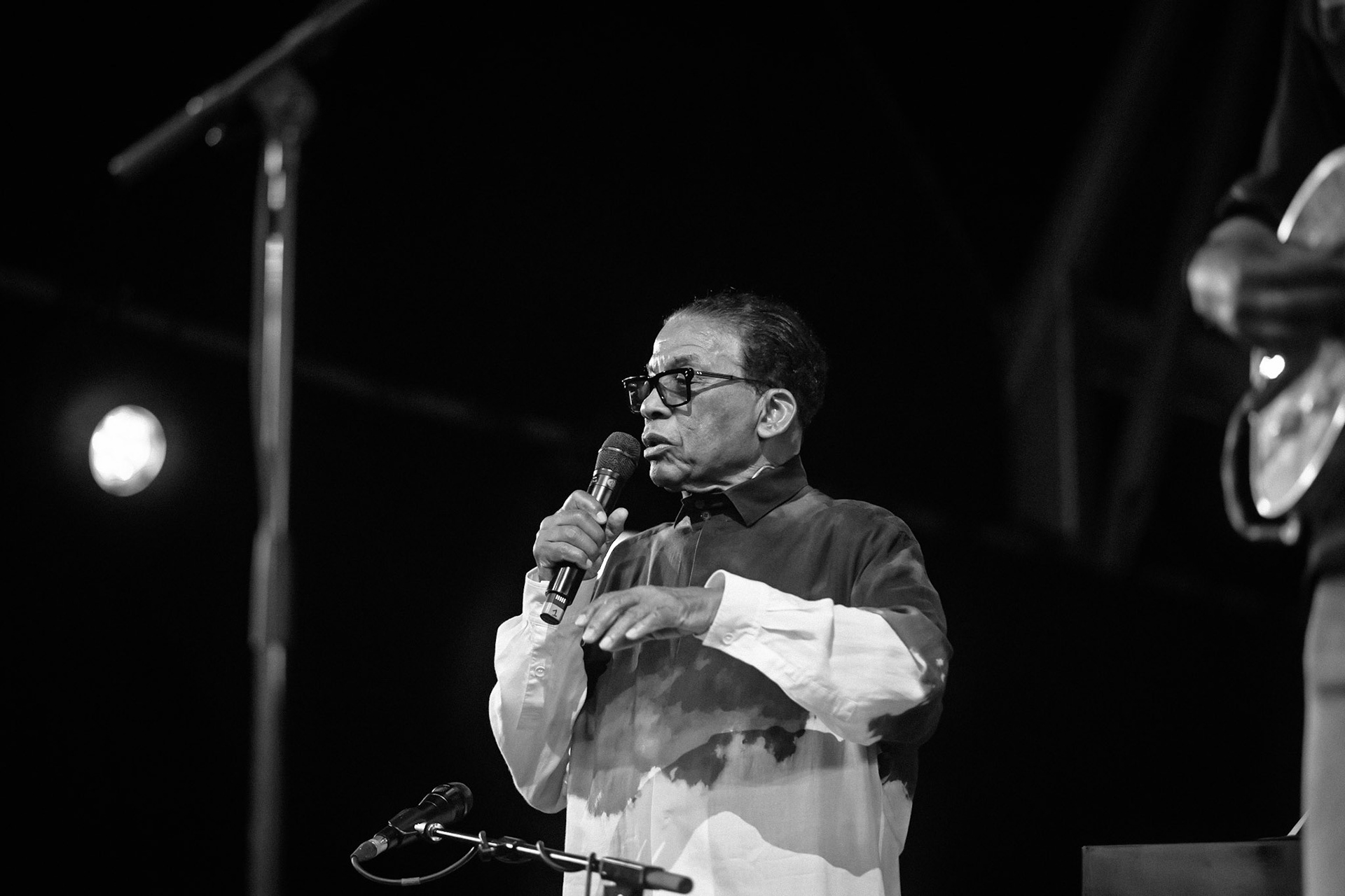 Herbie Hancock, La Défense Jazz Festival, Parvis de la Défense, 29 juin 2025