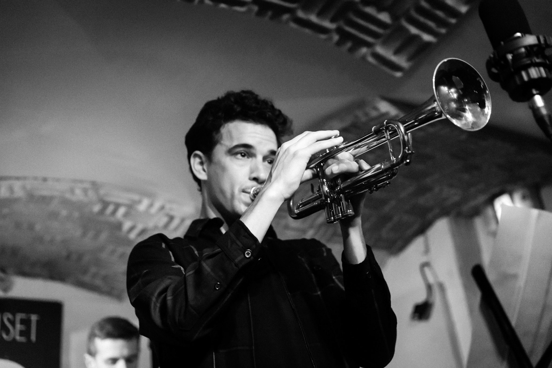 Antoine Brochot "Résilience", Festival Jazz Saint-Germain-des-Prés - Paris , Tremplin Jeunes Talents, Sunset-Sunside Jazz Club, 18 mai 2019, @antoinebrochot, @jazzstgermain, #jazz, @sunsetsunside