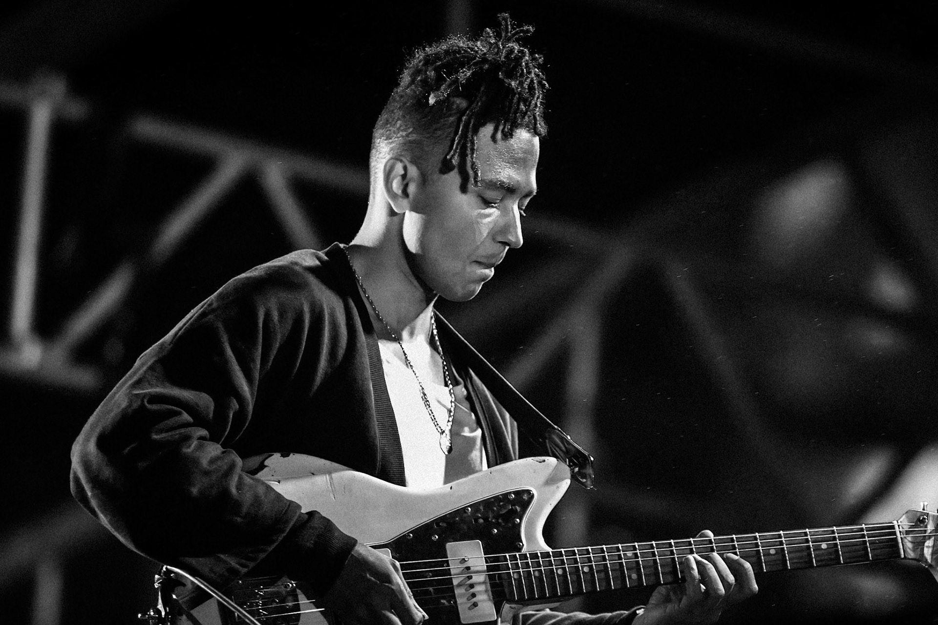 Gabriel Gosse - Lynx Trio, 43e Concours National de Jazz à la Défense, La Défense Jazz Festival, Parvis de la Défense, 24 septembre 2020