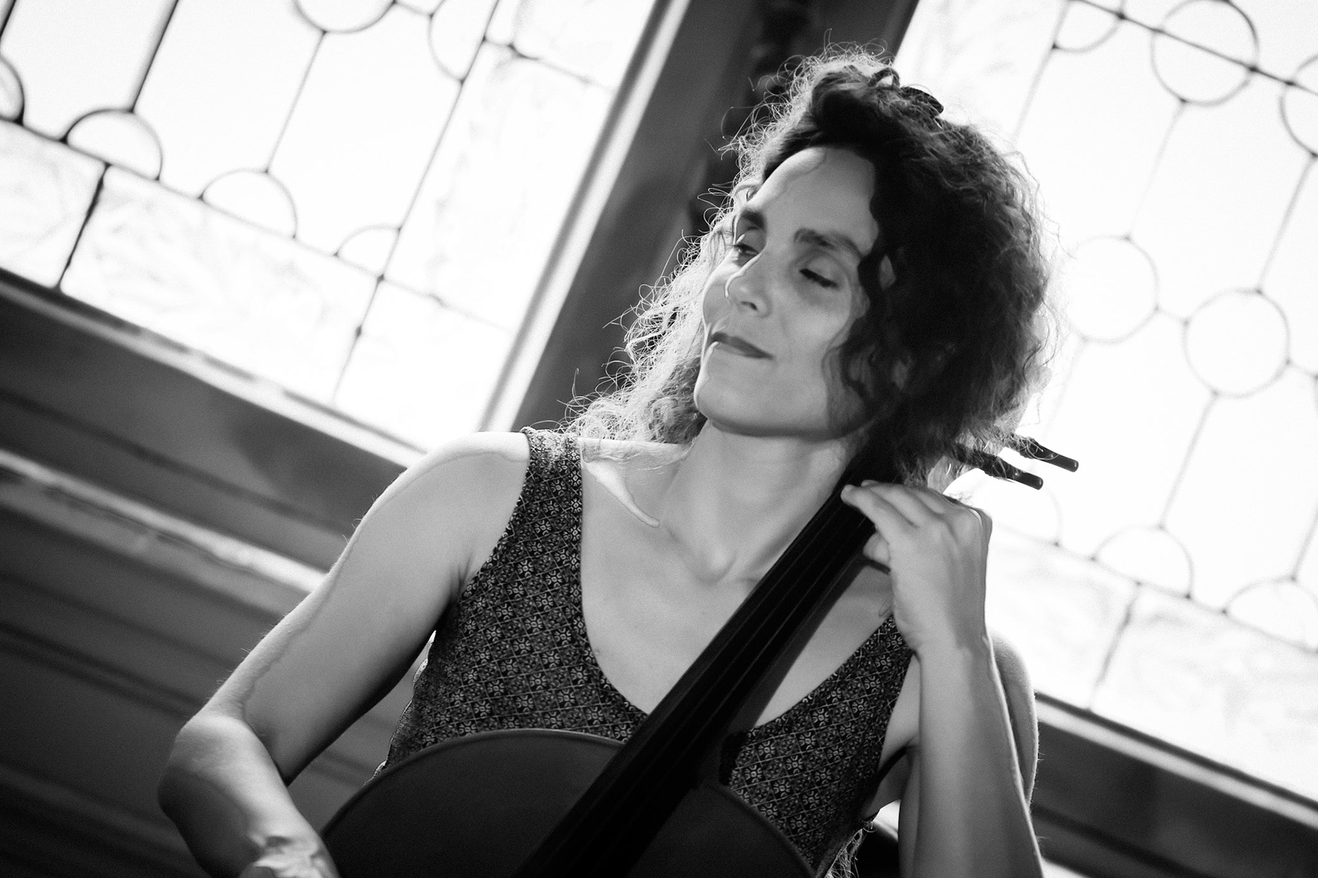 Charlotte Reinhardt &amp; Lola Malique Duo, Festival Jazz à Saint-Germain-des-Prés - Paris, Mairie du 6ème