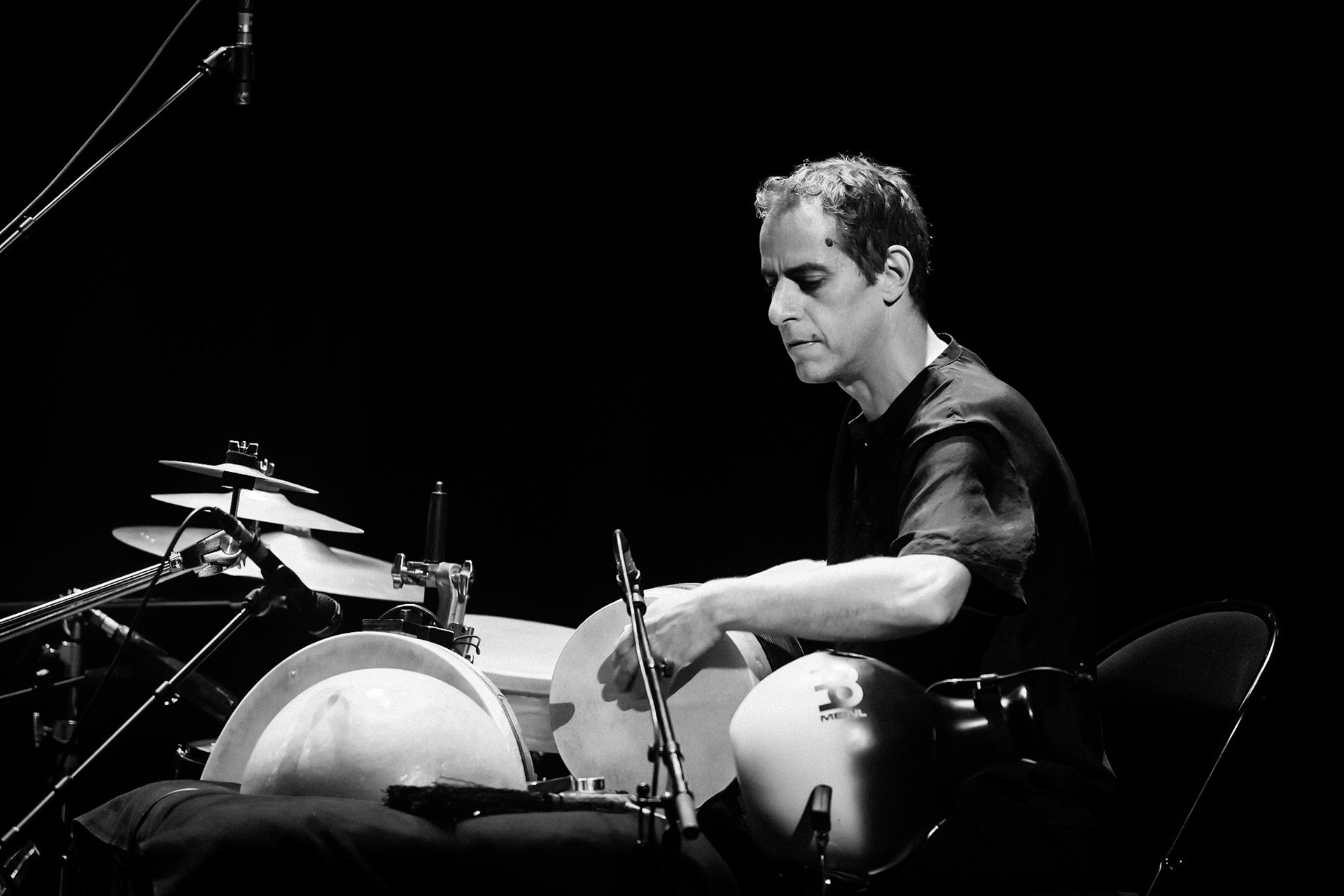 L'Antidote, Festival Jazz à Saint-Germain-des-Prés - Paris, Théâtre de l'Alliance Française
