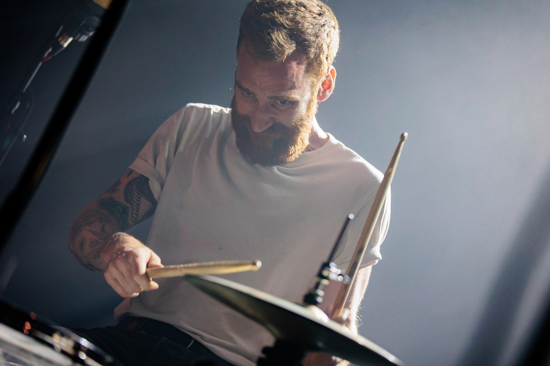 La Jungle, Festival Chorus des Hauts-de-Seine, La Seine Musicale (Boulogne-Billancourt), 31 mars 2023