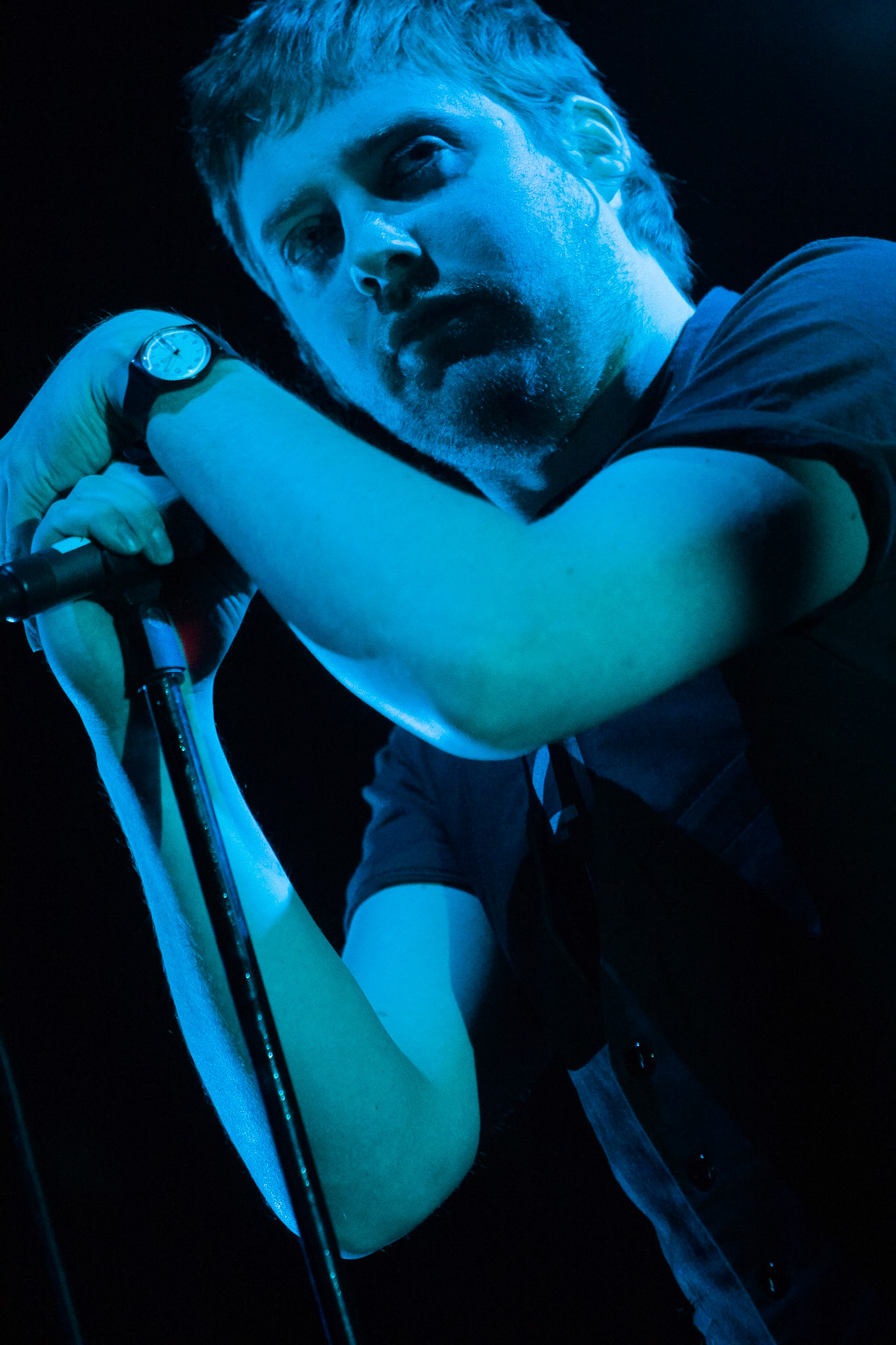 LE ROCK DANS TOUS SES ETATS