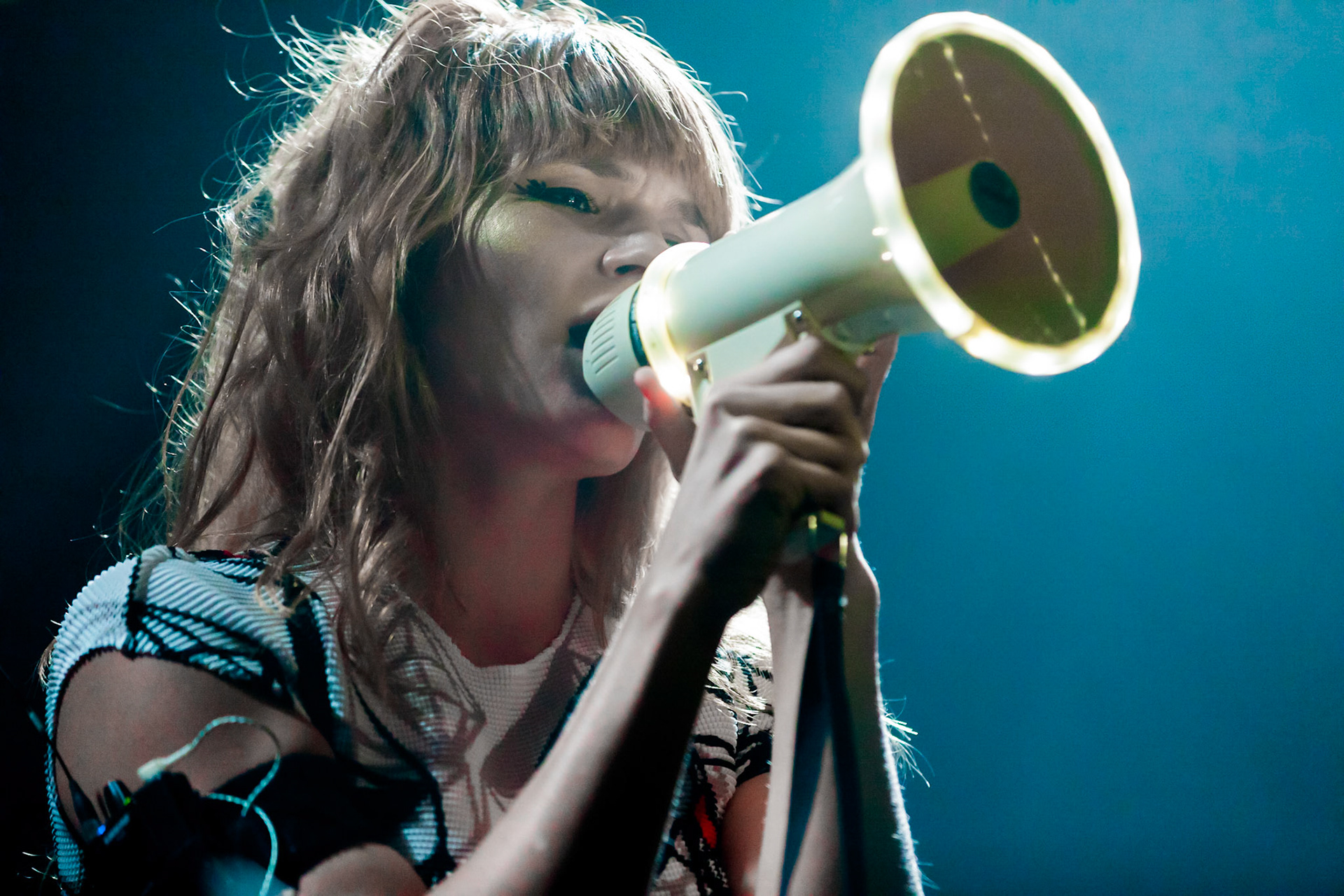 THE DØ - 10/2011 - PAUL B - MASSY