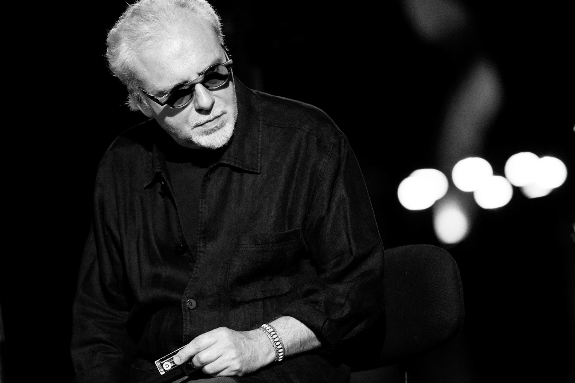 Jean-Jacques Milteau