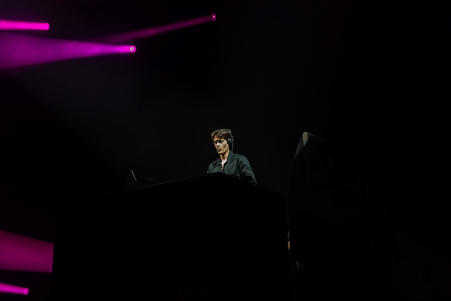 Kungs, Festival Chorus des Hauts-de-Seine, La Seine Musicale (Boulogne-Billancourt), 31 mars 2023