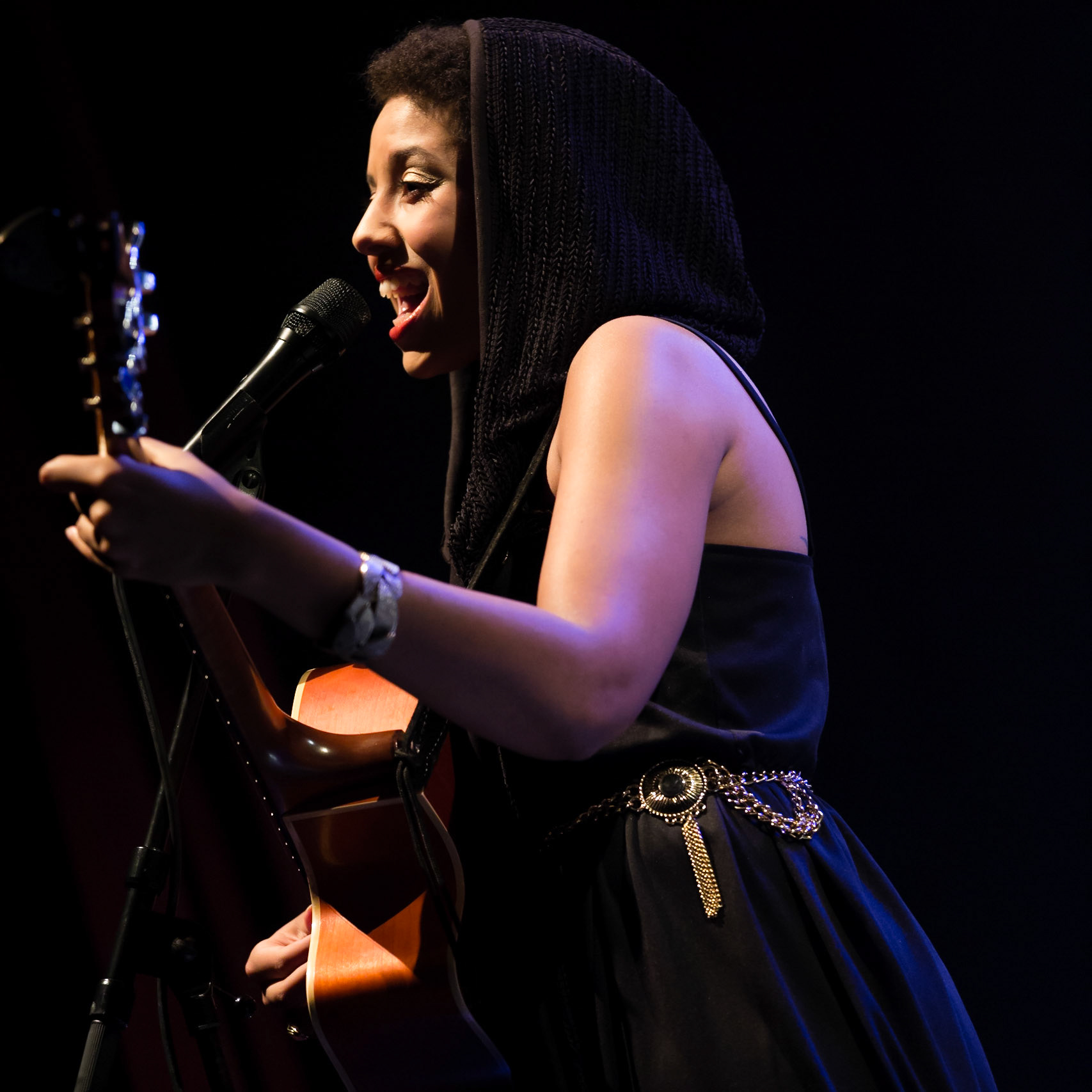 MARIAMA - 10/2012 - PAUL B - MASSY