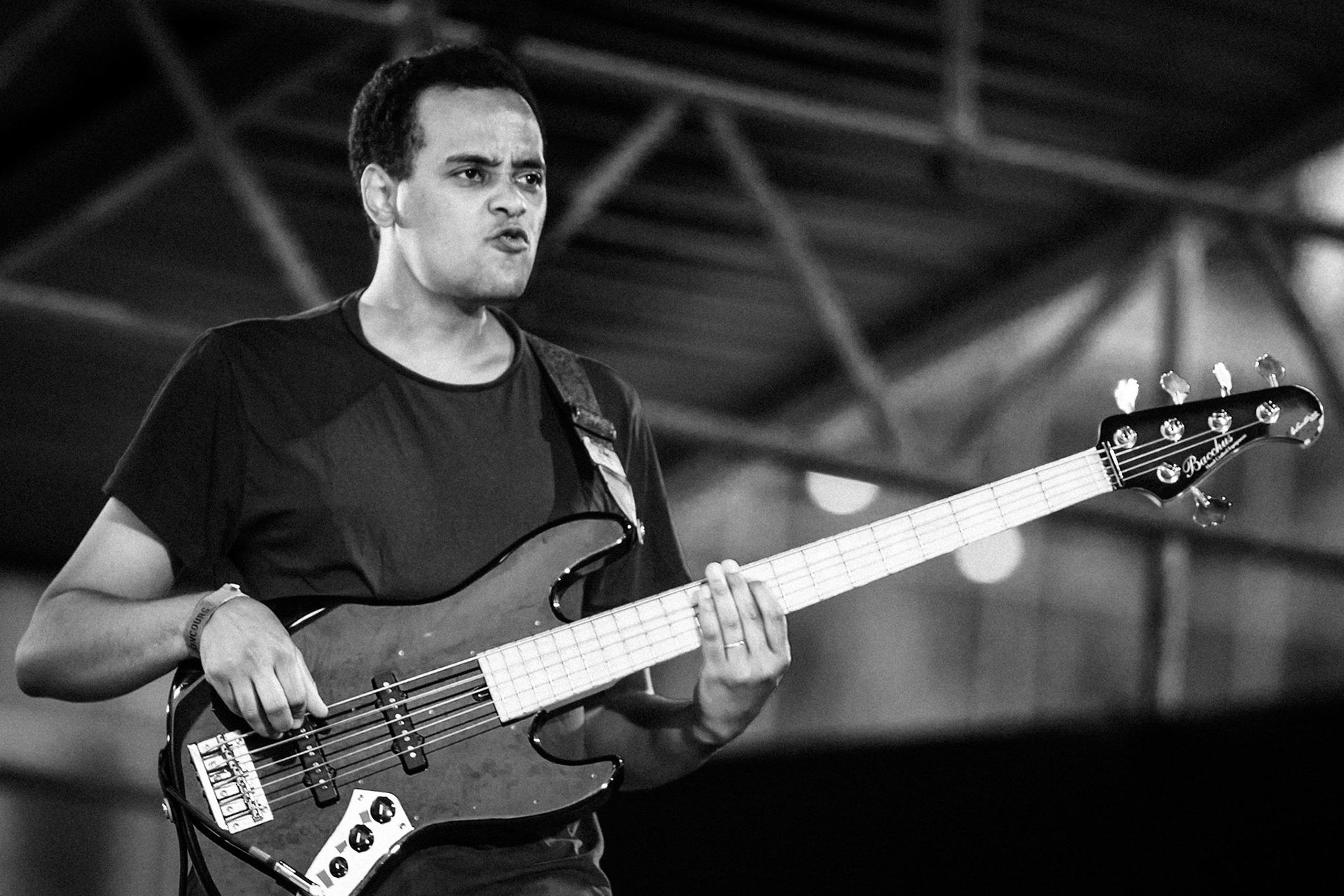 Fuzekin, 43e Concours National de Jazz à la Défense, La Défense Jazz Festival, Parvis de la Défense, 22 septembre 2020