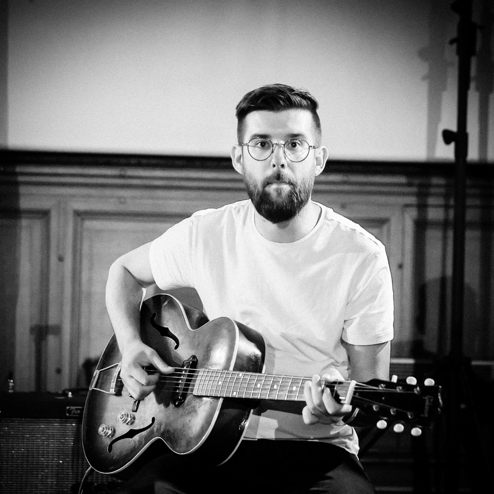 Marion Rampal "Tissé" feat Naïssam Jalal &amp; Piers Faccini, Festival Jazz Saint-Germain-des-Prés - Paris , Maison de l'Océan - Grand amphithéâtre, 18 mai 2022
