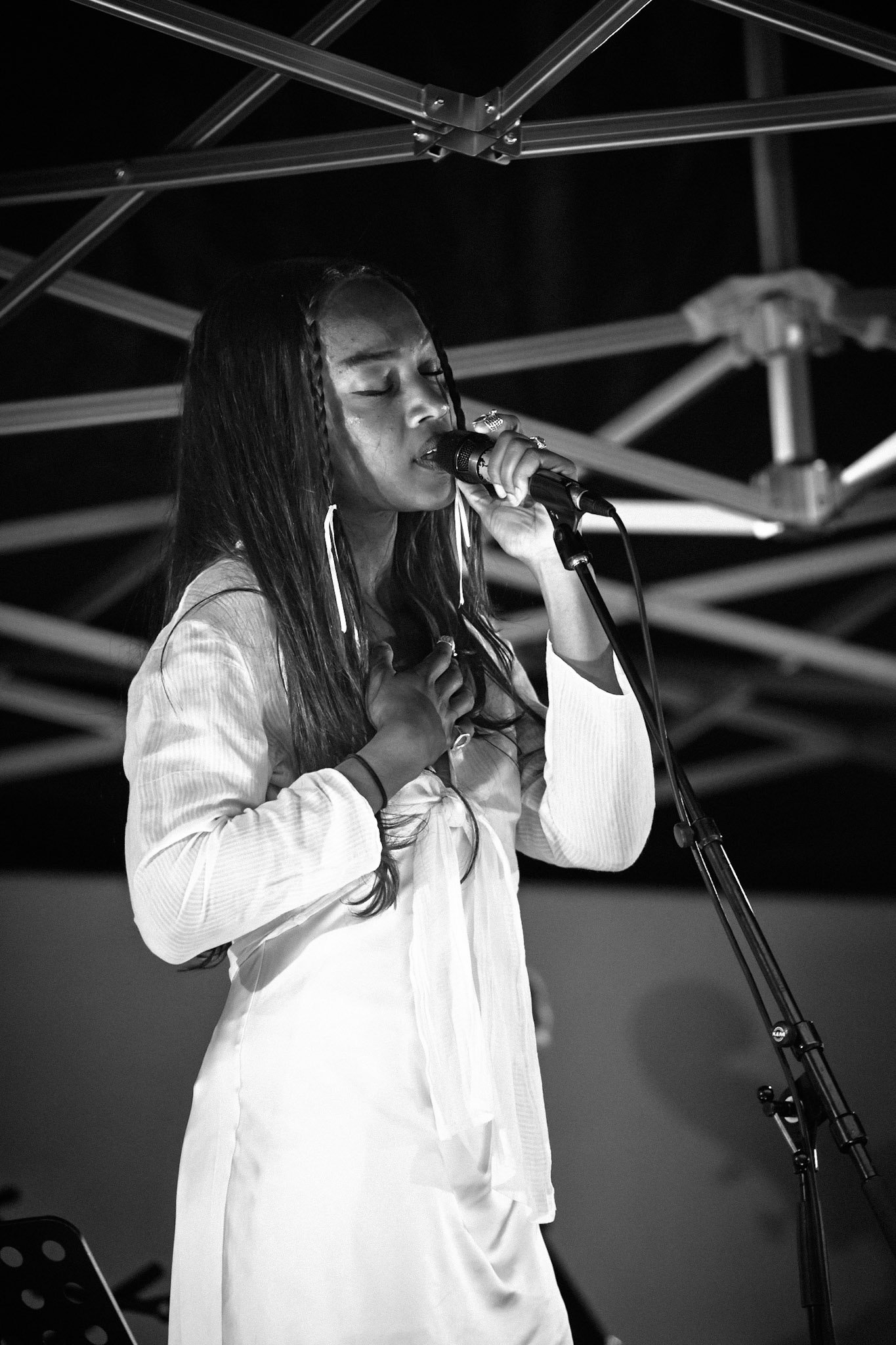 Poetic Ways Quintet, Festival Jazz à Saint-Germain-des-Prés - Paris, La Monnaie de Paris