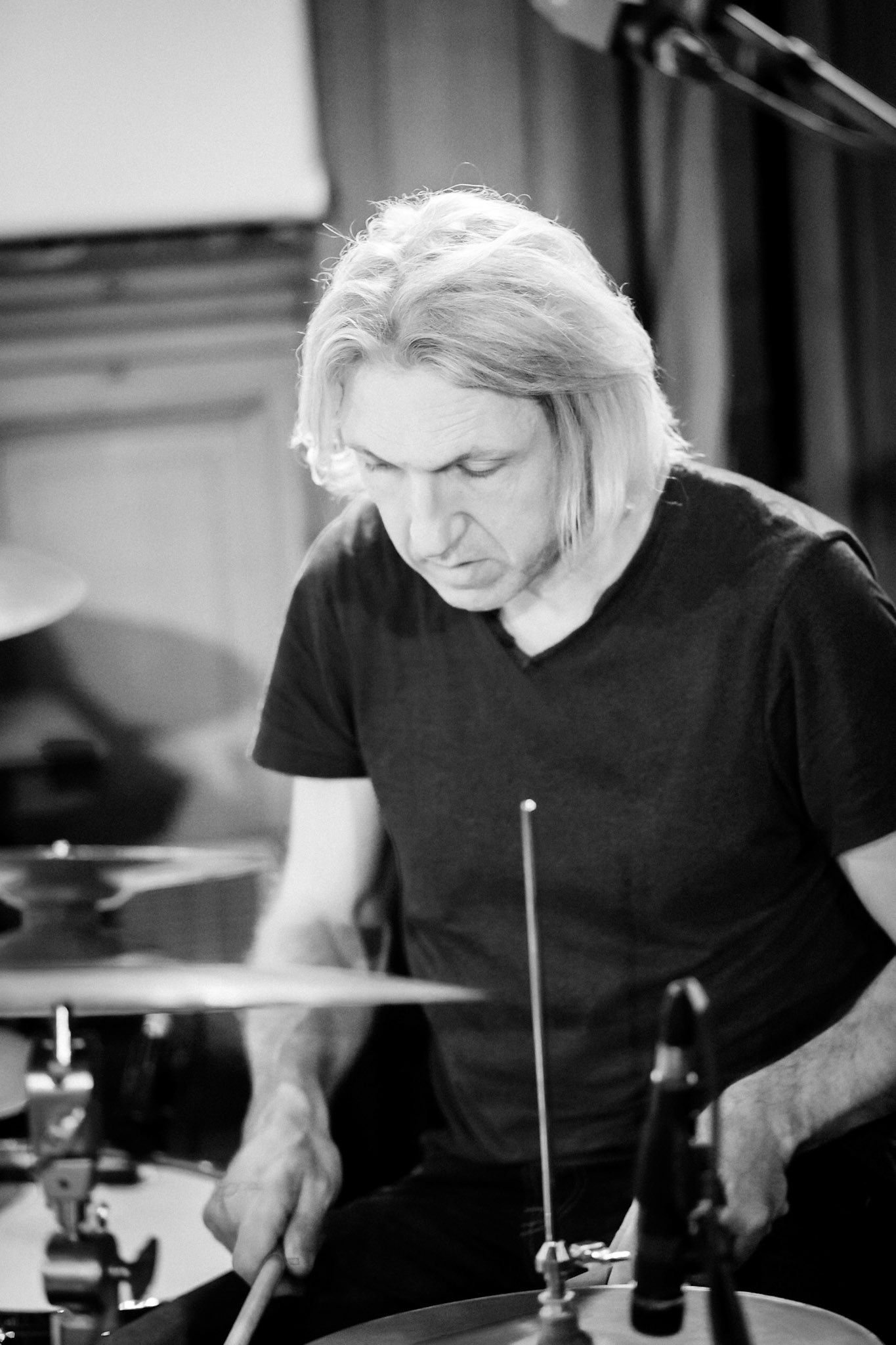 Rymden, Festival Jazz Saint-Germain-des-Prés - Paris , Maison des Océans - Grand Amphithéâtre, 25 mai 2019