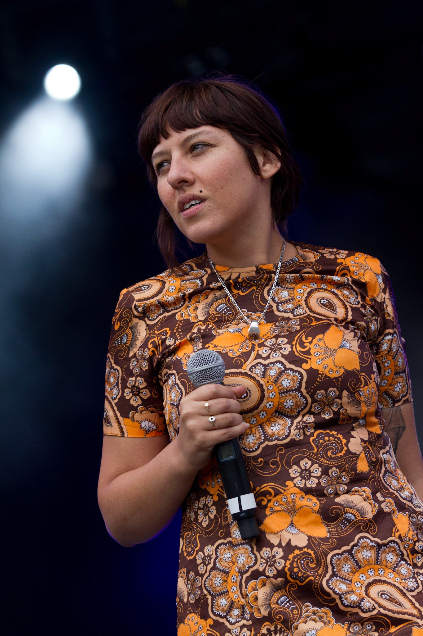 ALEXX & THE MOONSHINERS