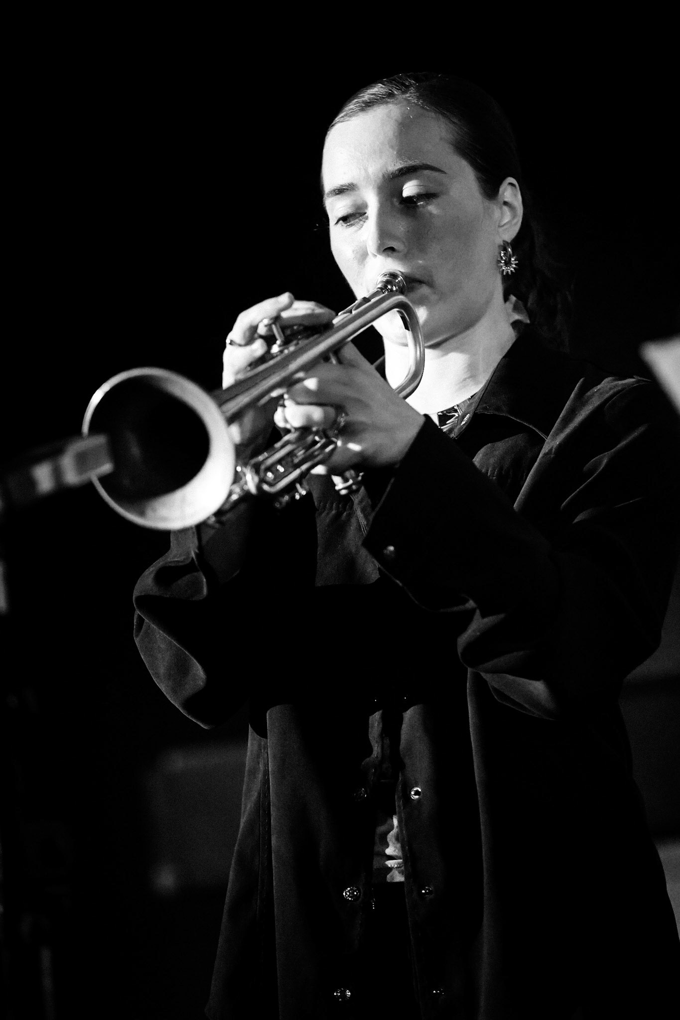 Ysaura Merino, Festival Jazz à Saint-Germain-des-Prés - Paris, Sorbonne Université - auditorium Jussieu